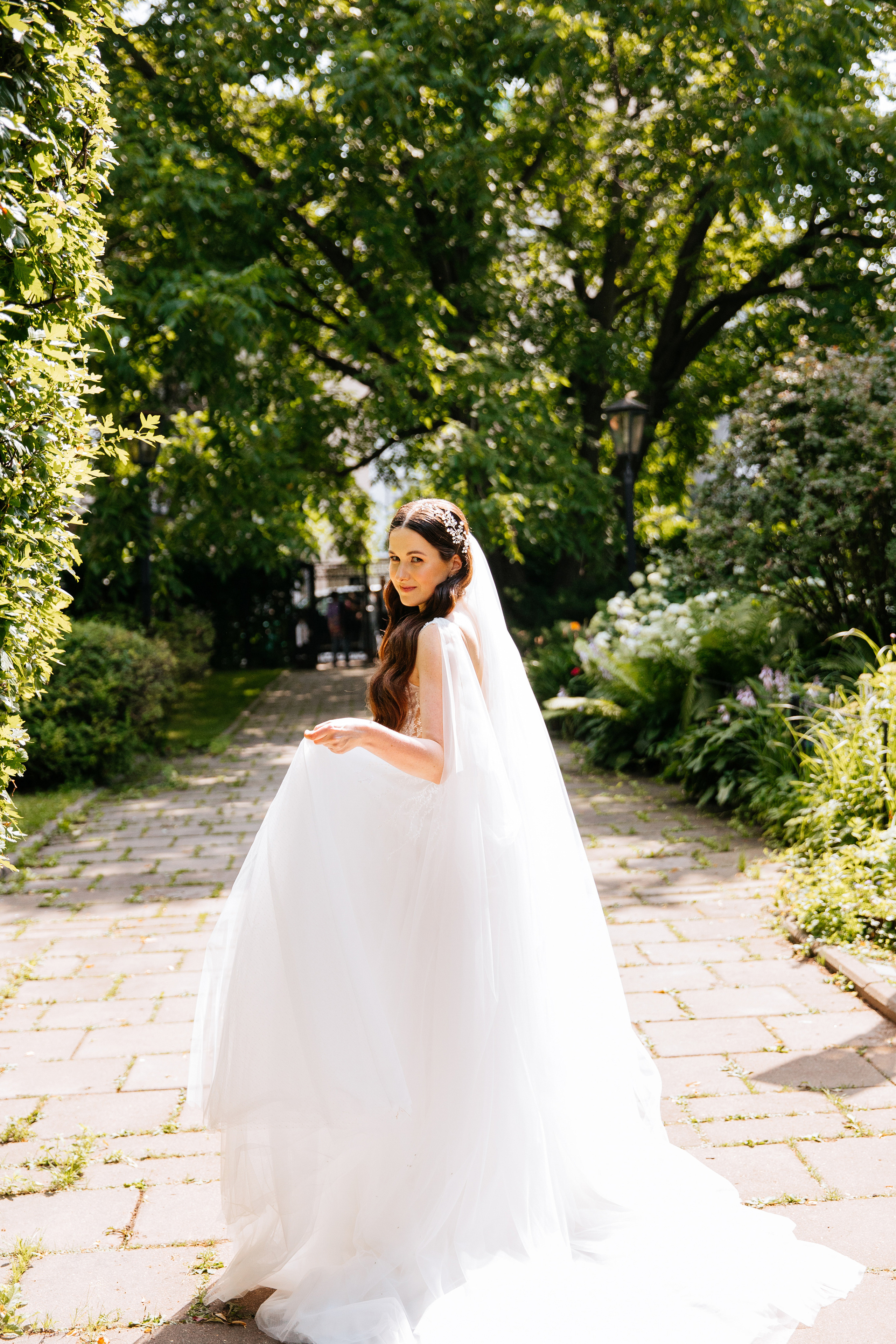 Андрей и Ольга