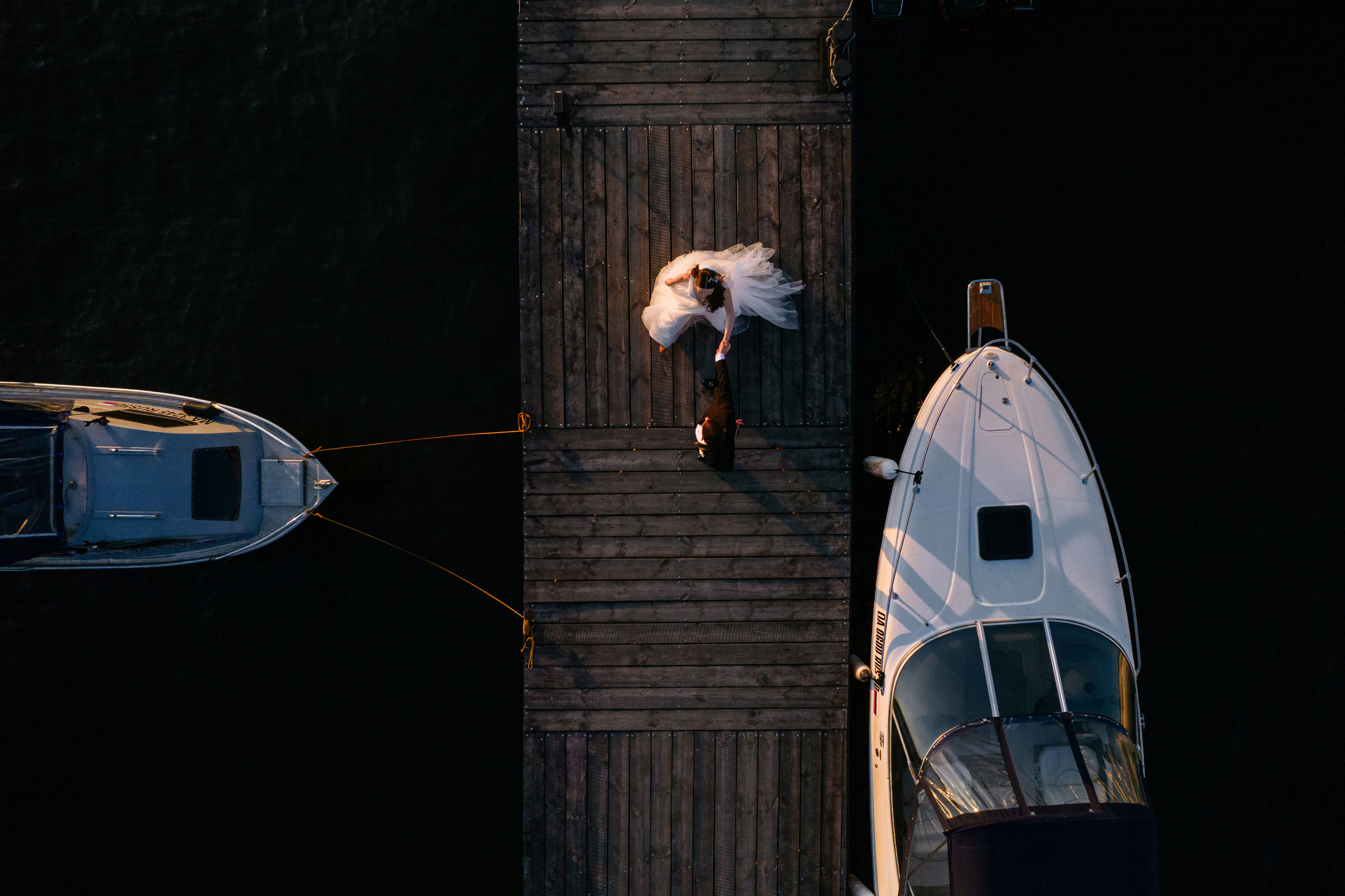 Андрей и Ольга