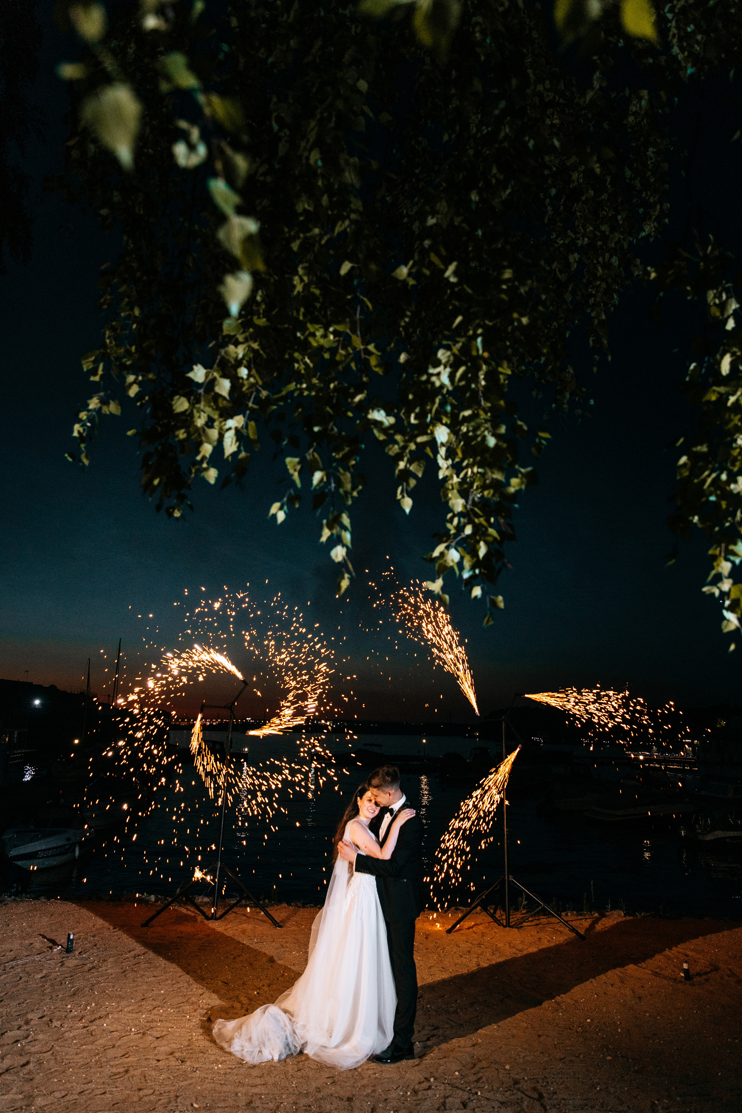 Андрей и Ольга