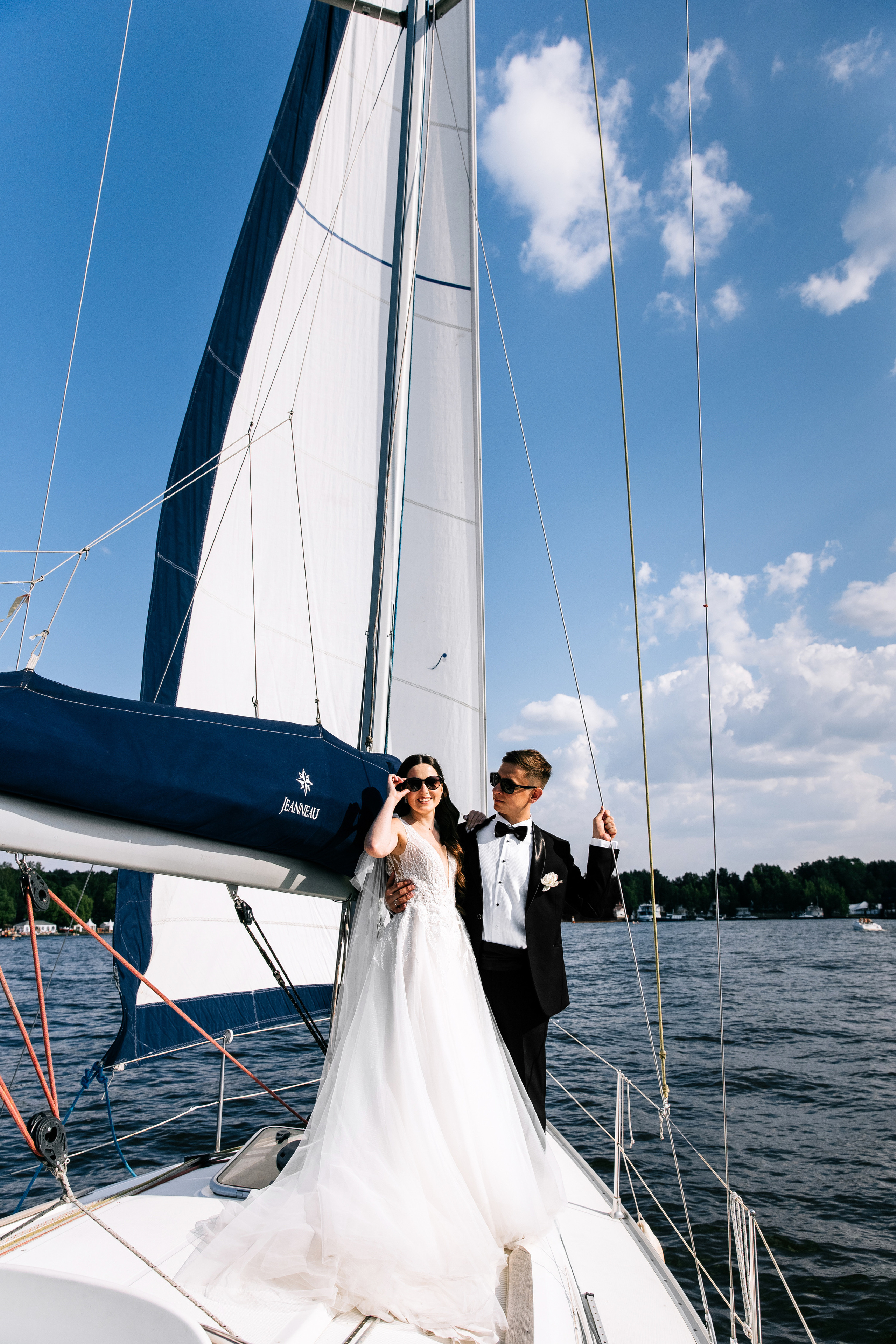 Андрей и Ольга