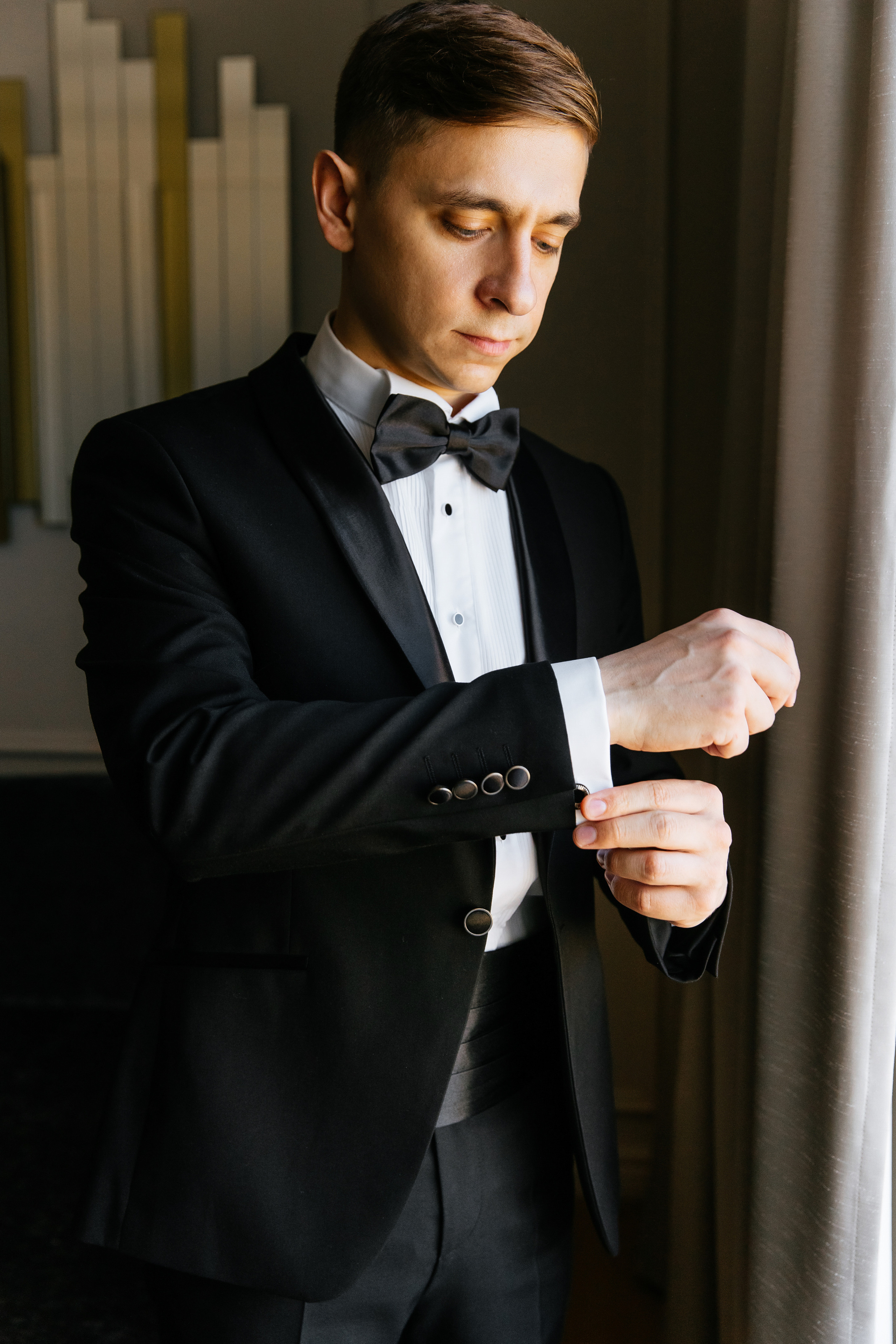 Андрей и Ольга