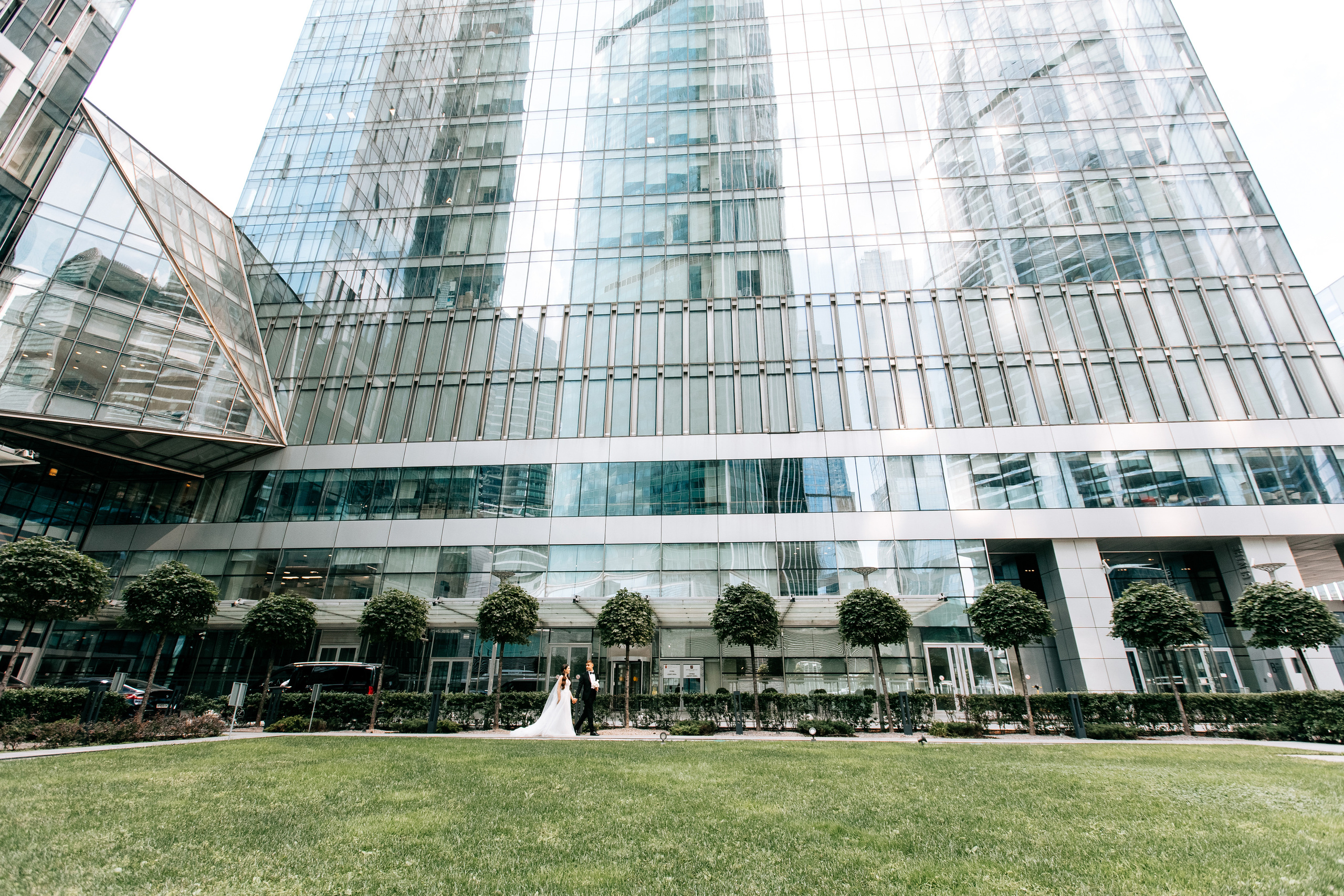 Андрей и Ольга