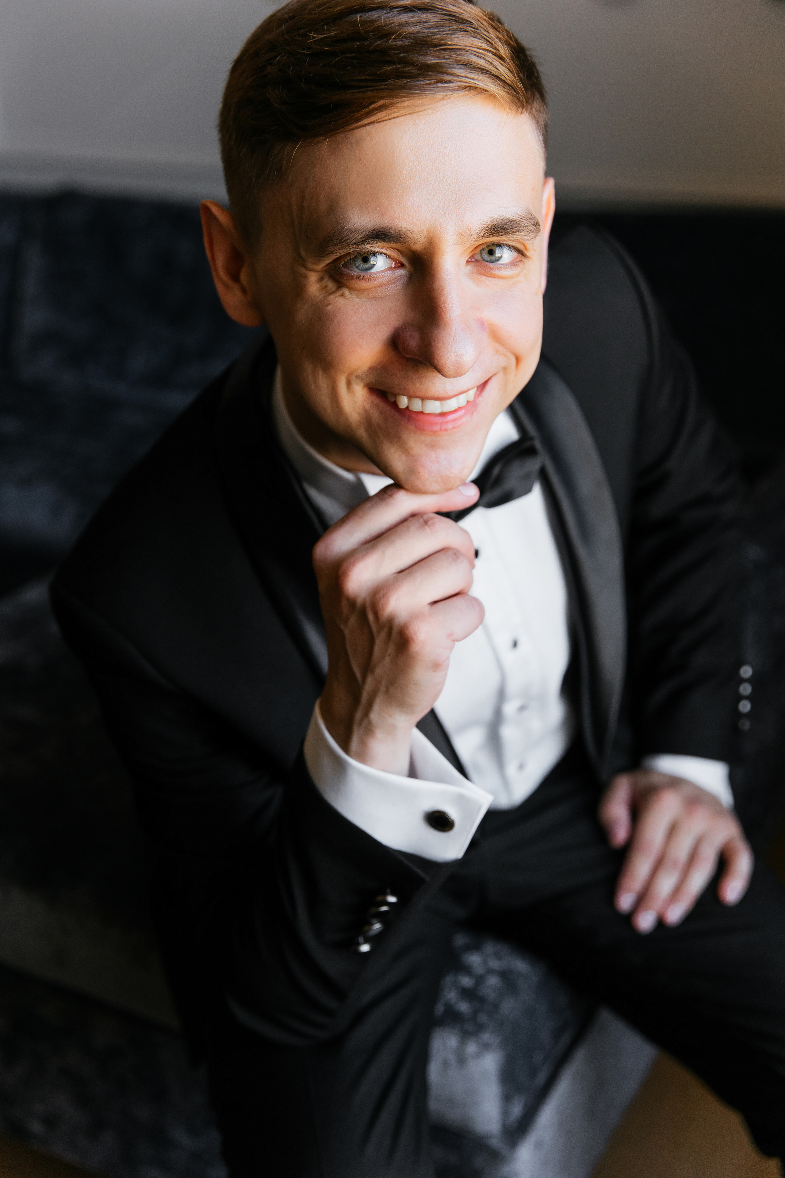 Андрей и Ольга