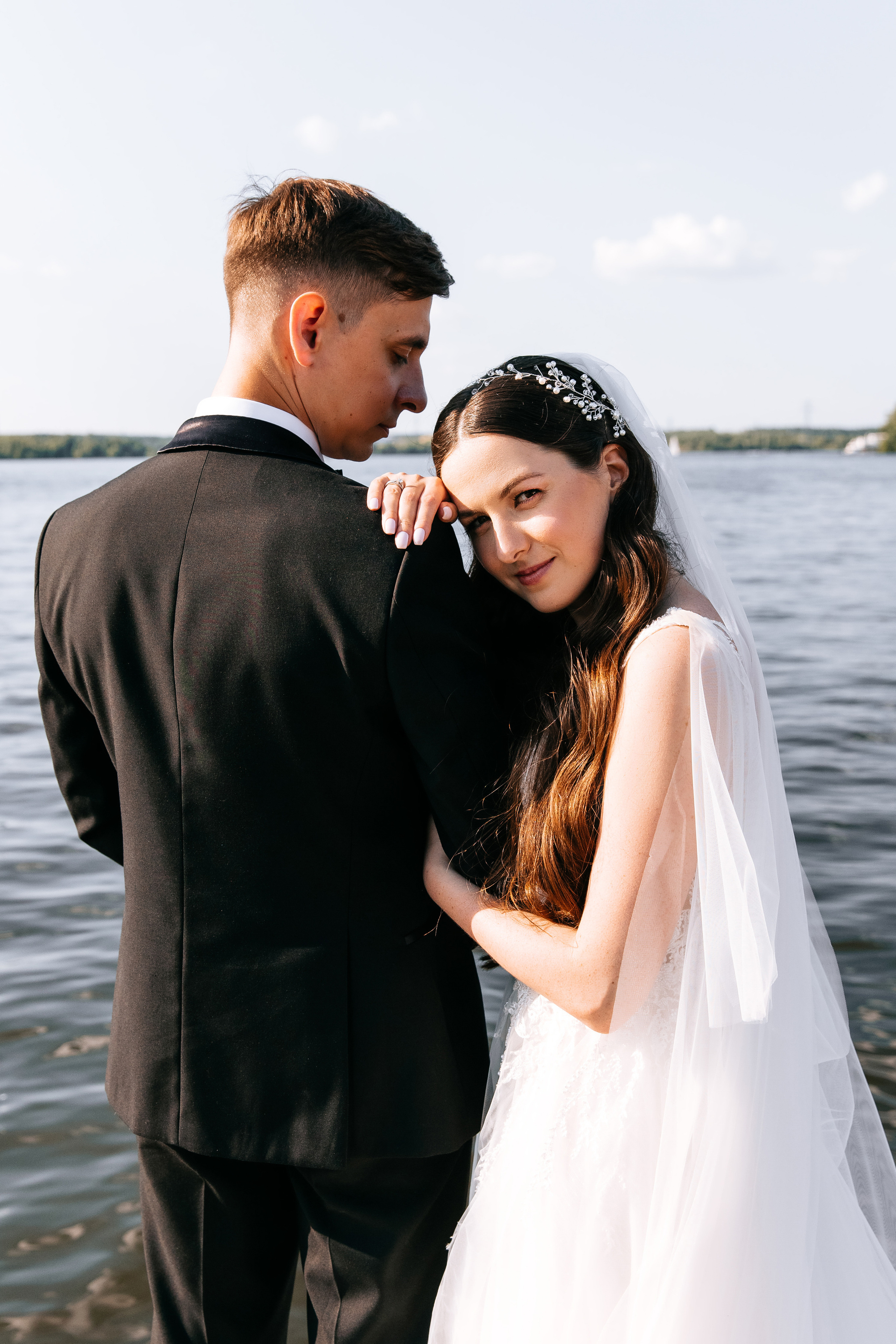 Андрей и Ольга