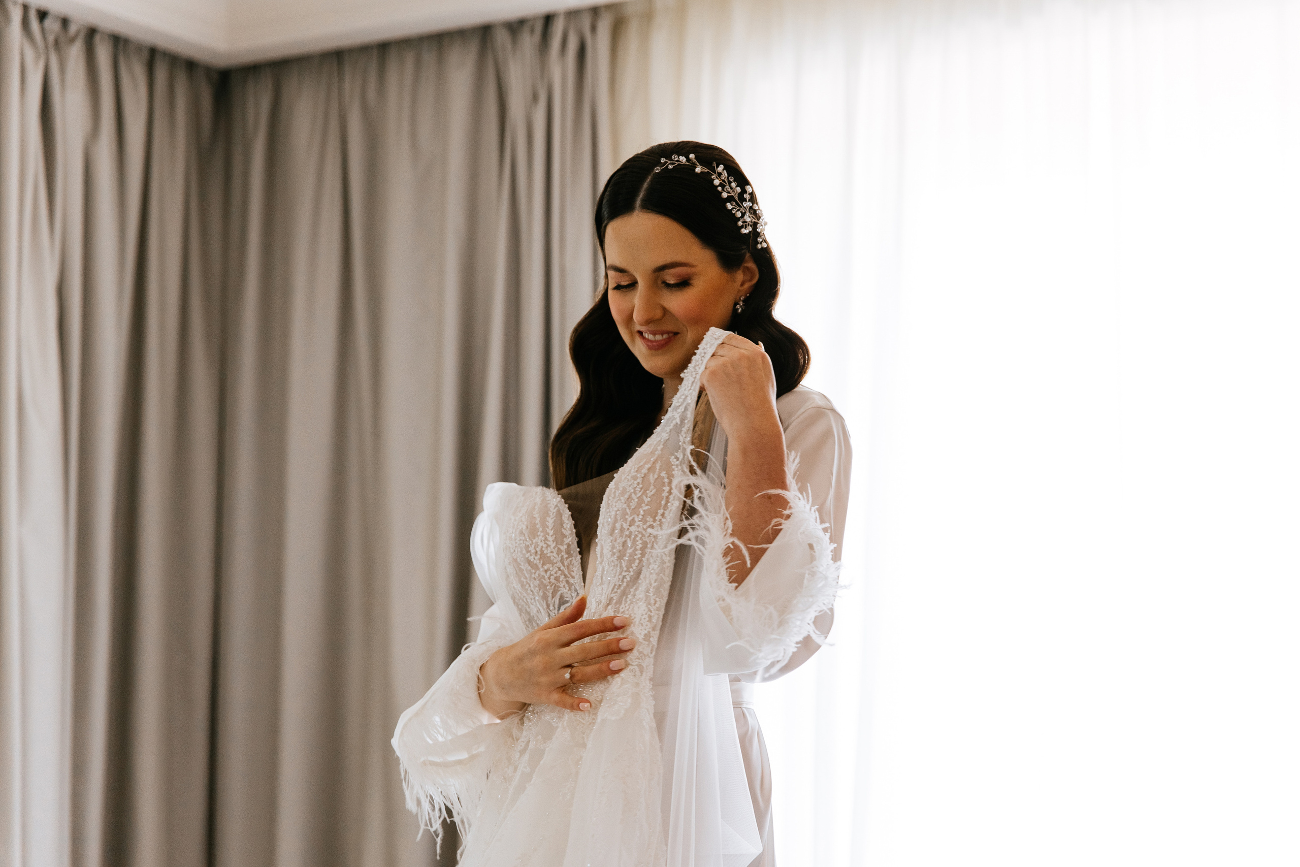 Андрей и Ольга