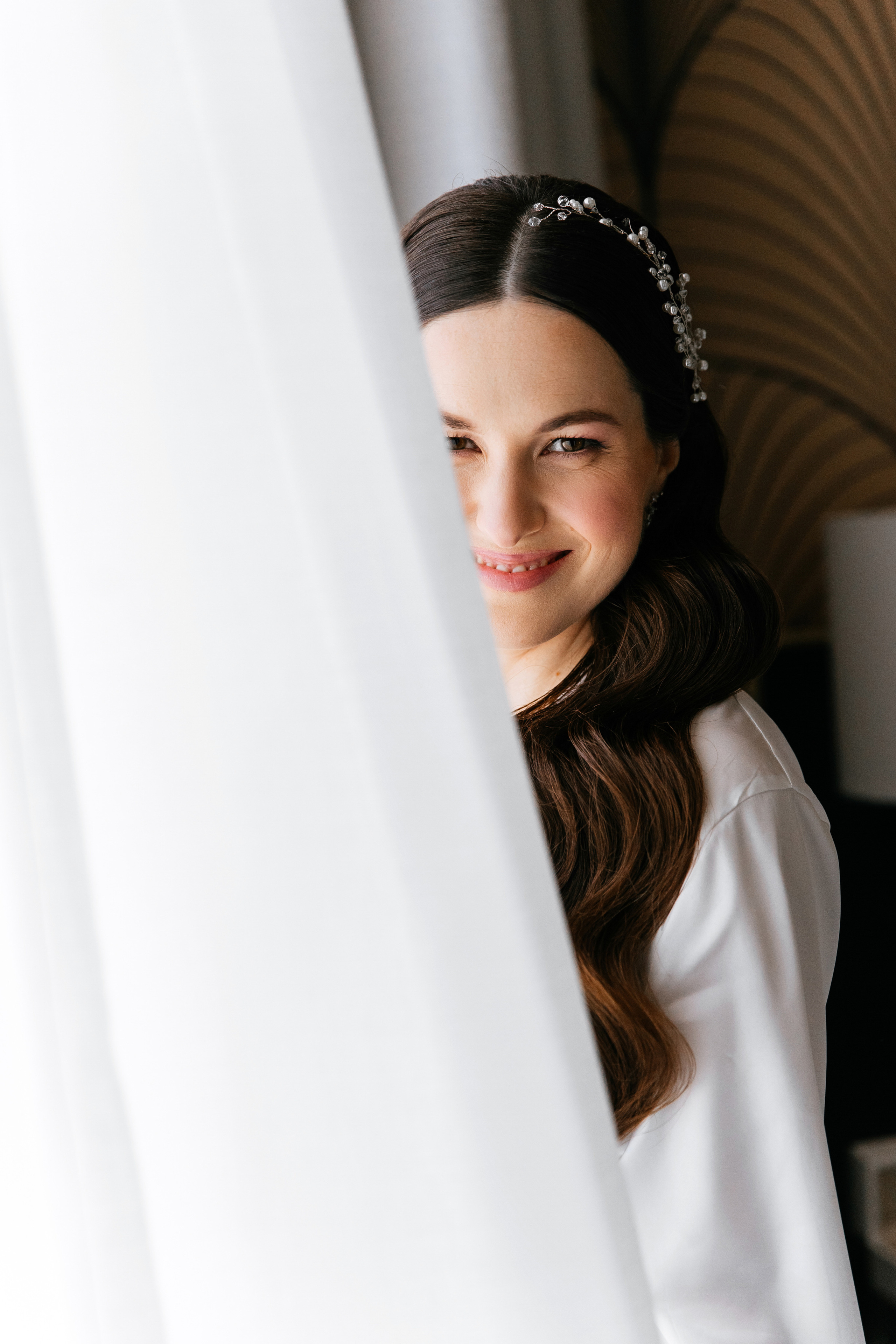 Андрей и Ольга