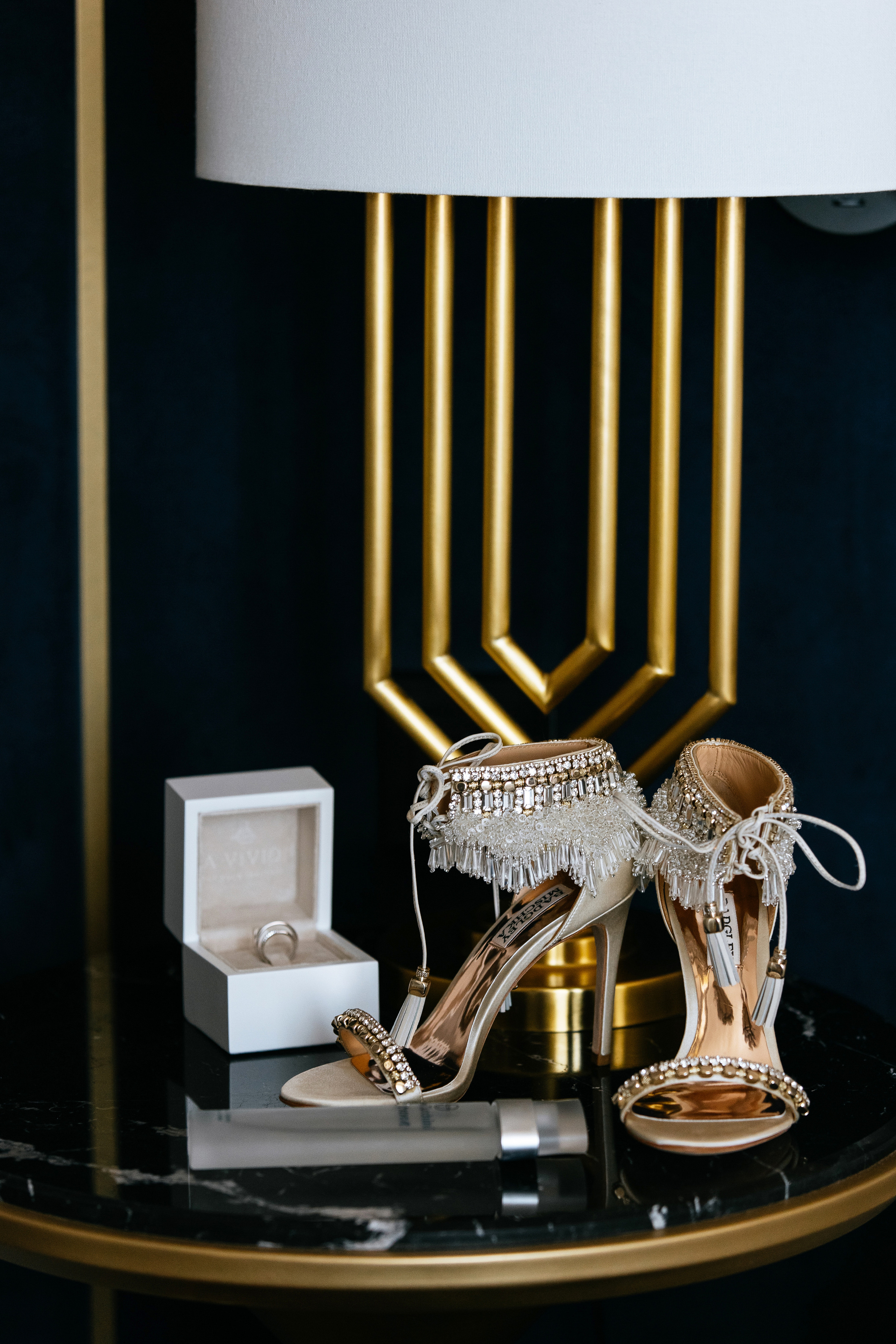 Андрей и Ольга