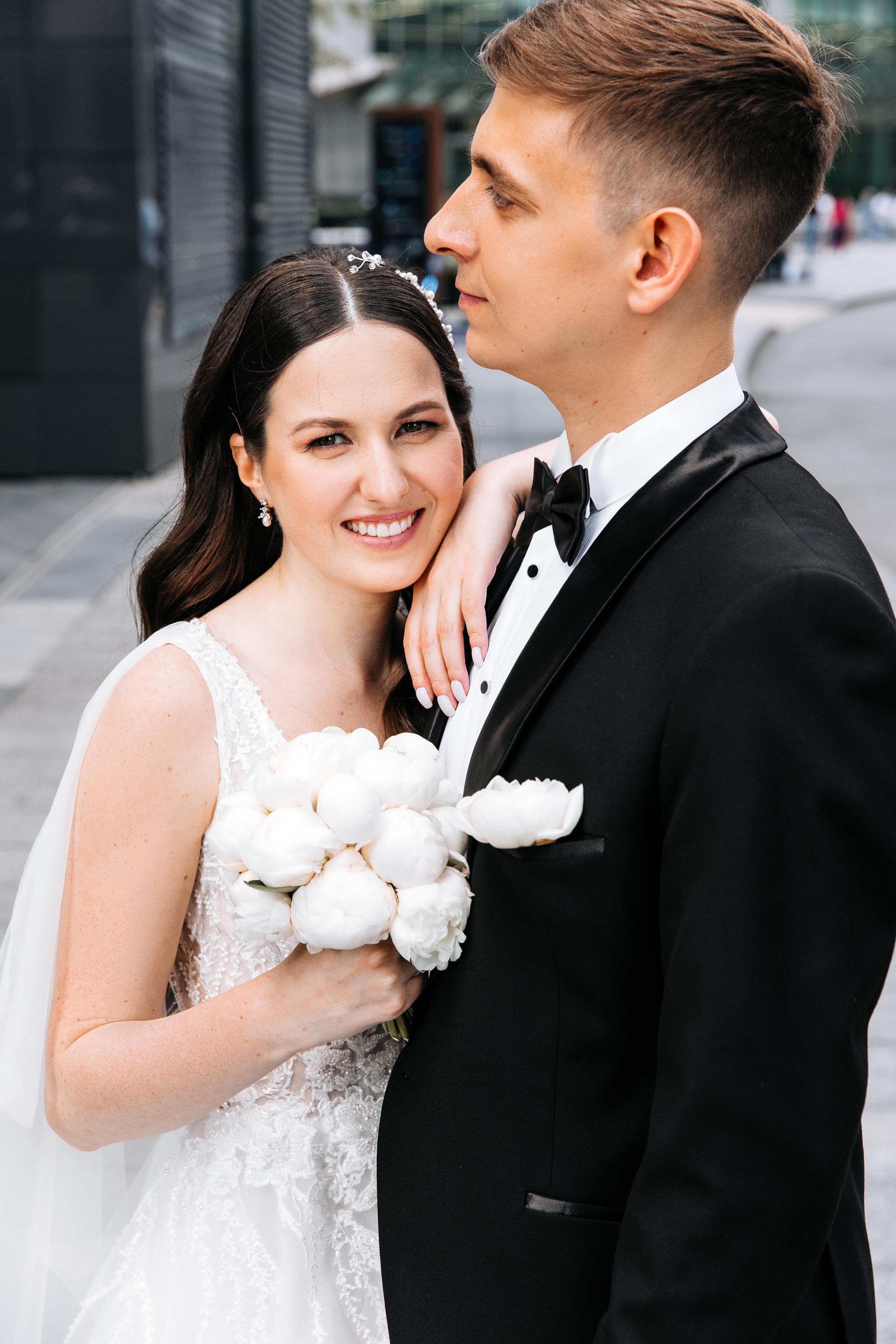 Андрей и Ольга