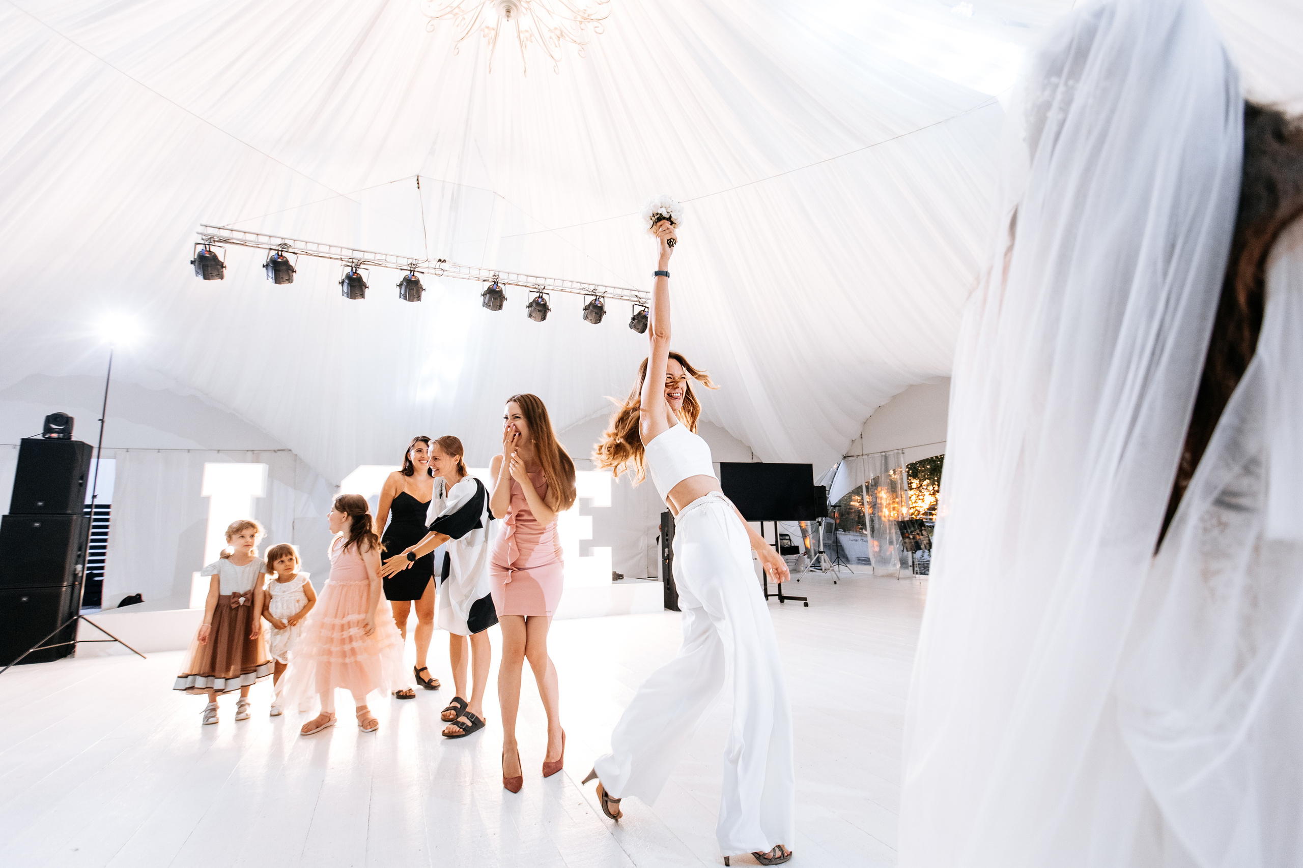 Андрей и Ольга