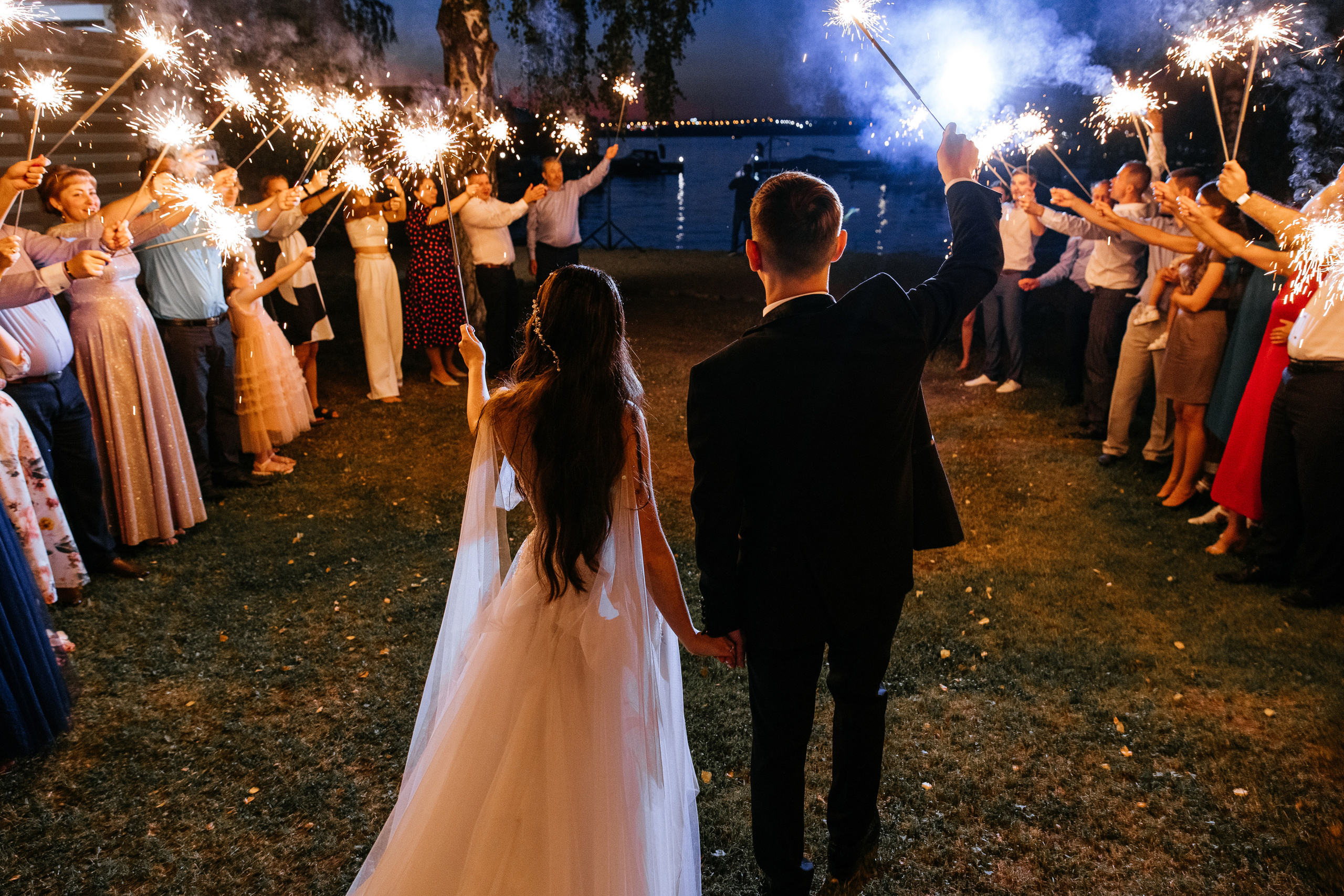 Андрей и Ольга