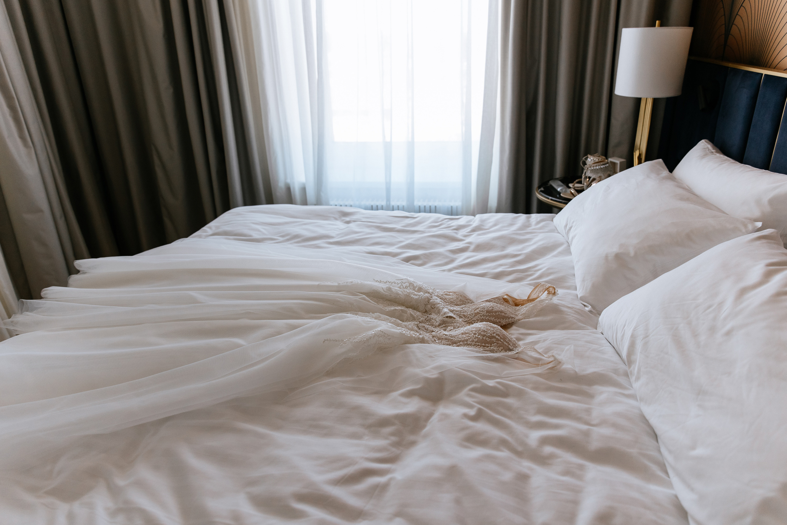 Андрей и Ольга