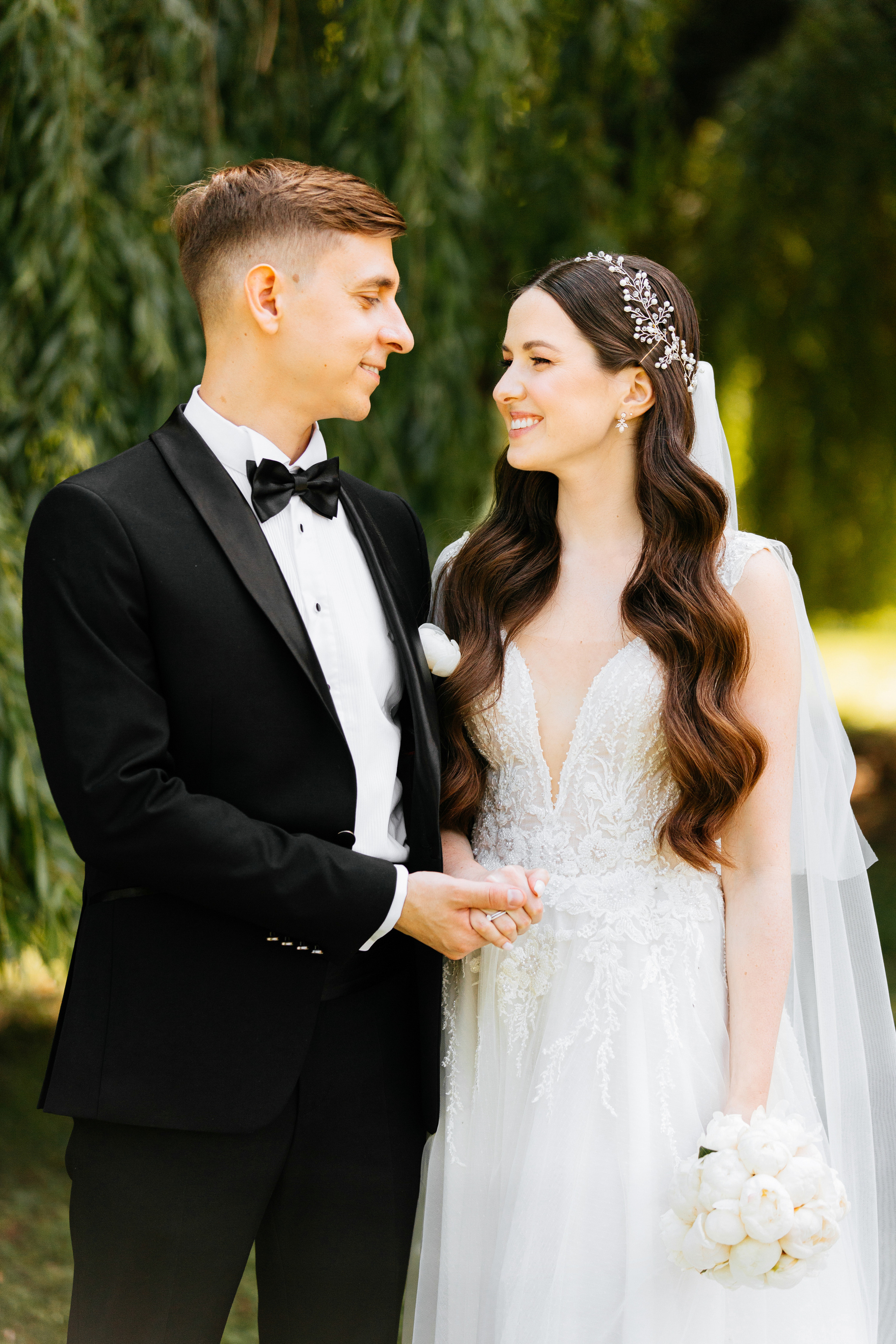 Андрей и Ольга