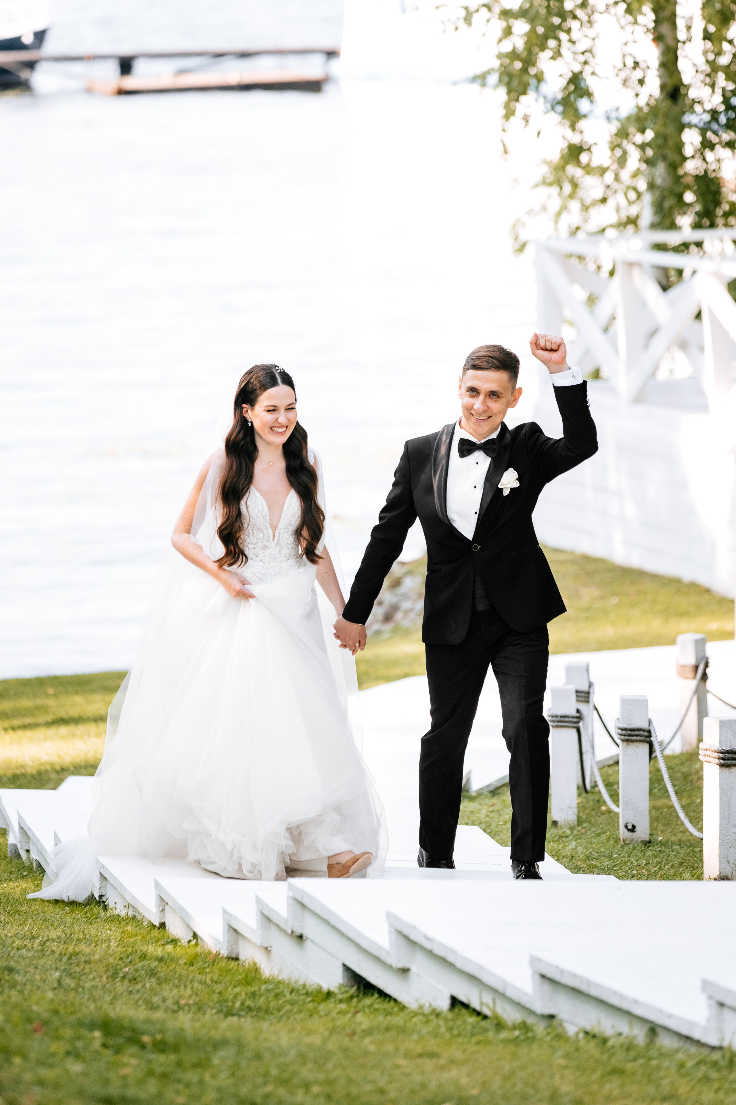 Андрей и Ольга