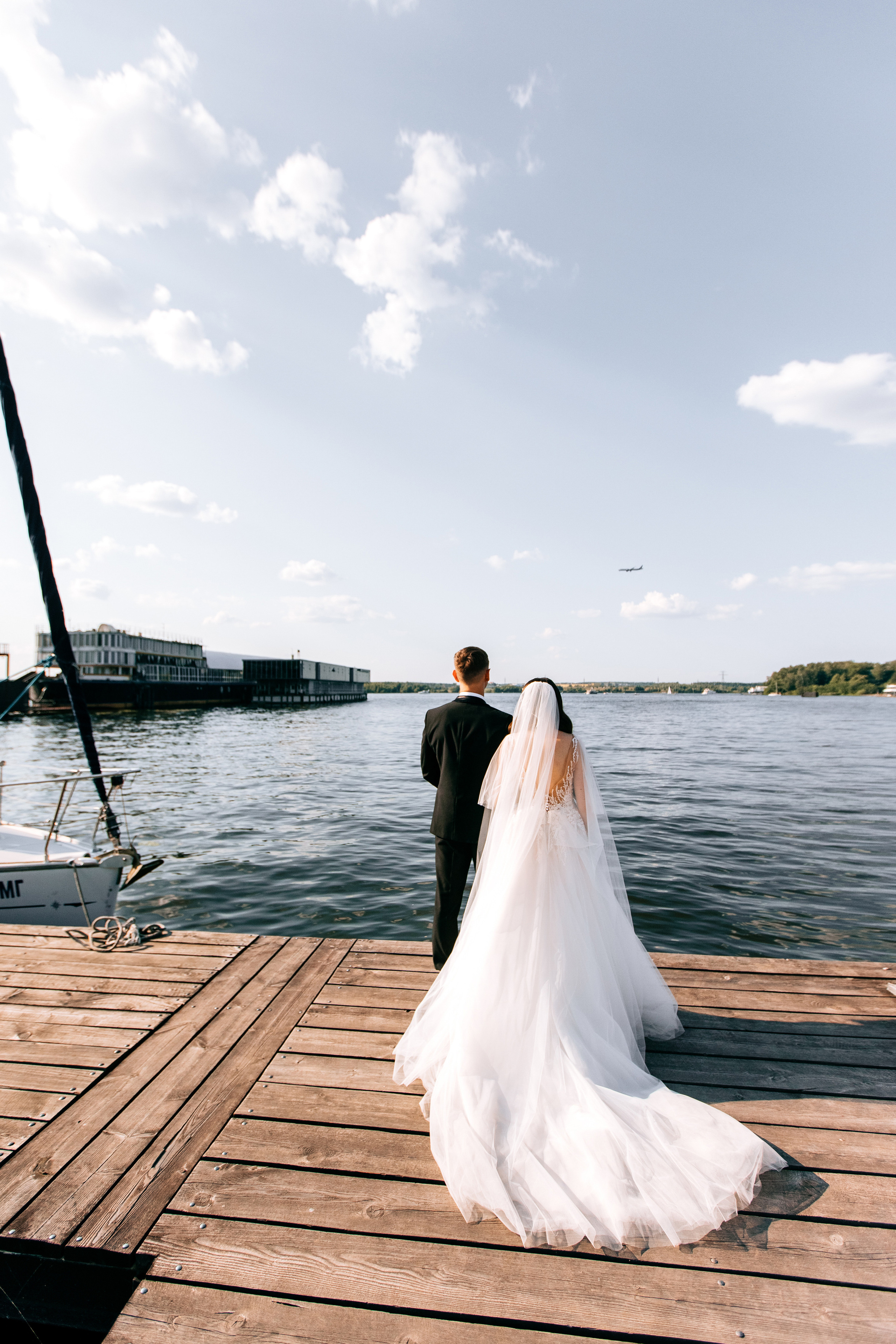 Андрей и Ольга