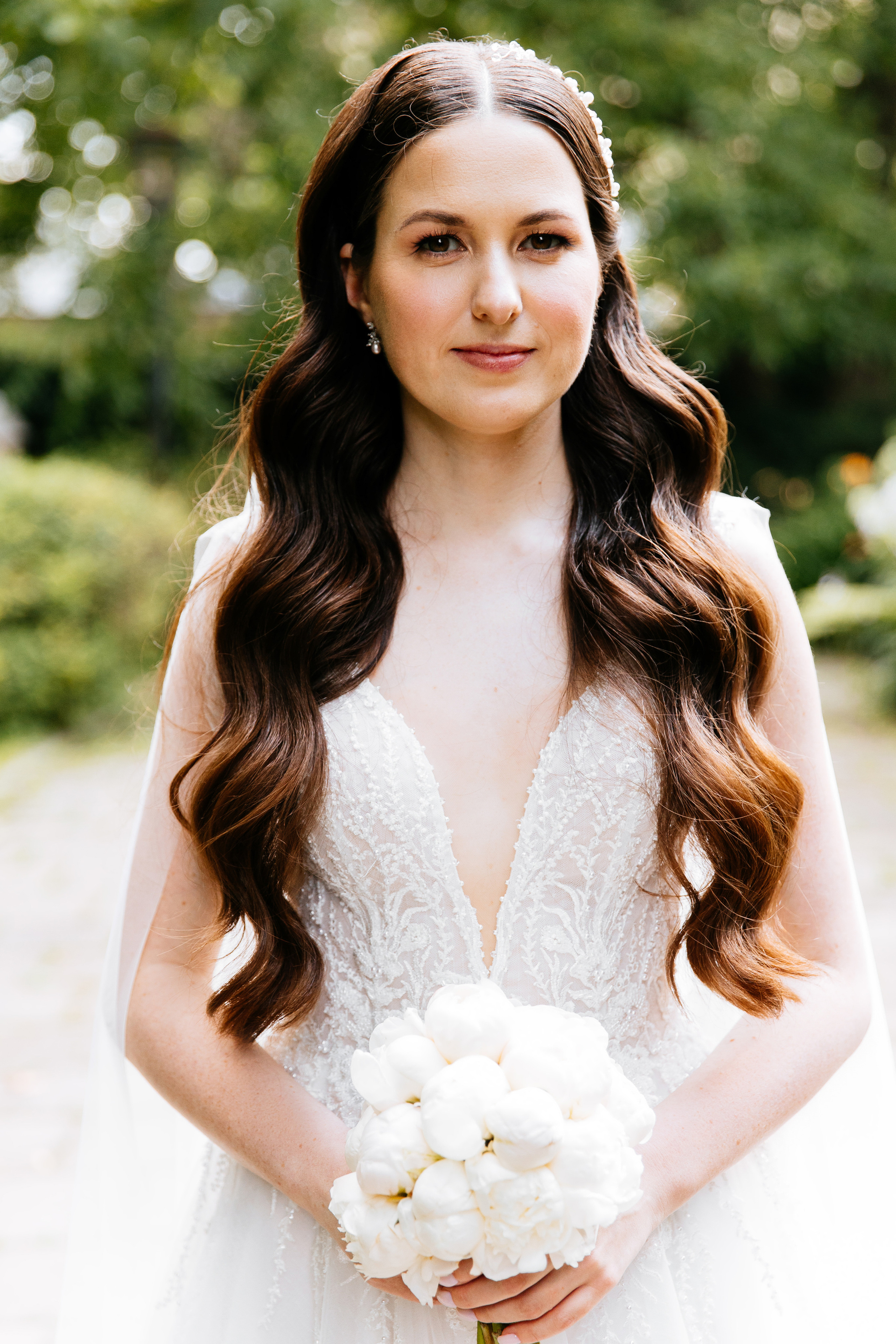 Андрей и Ольга