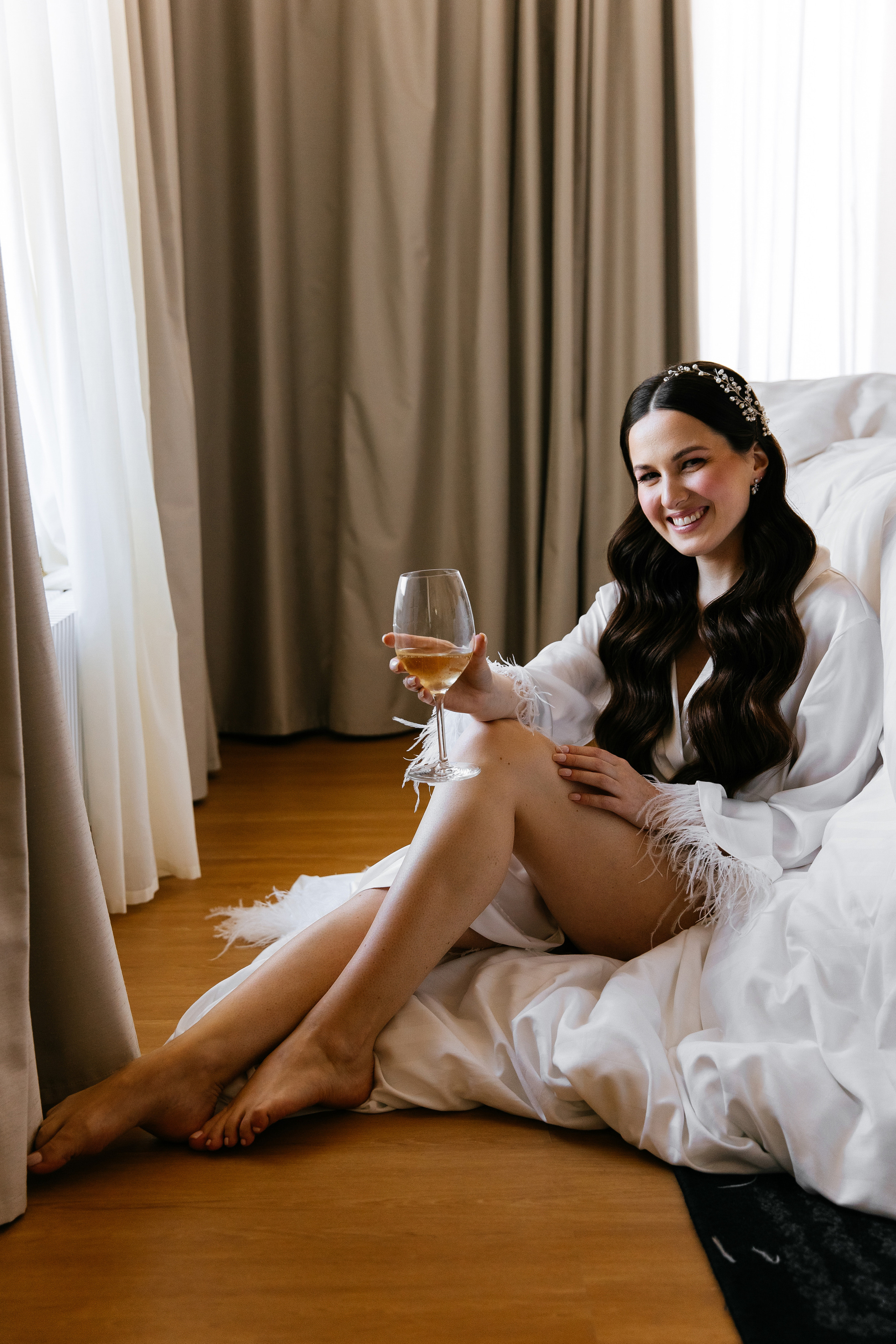 Андрей и Ольга