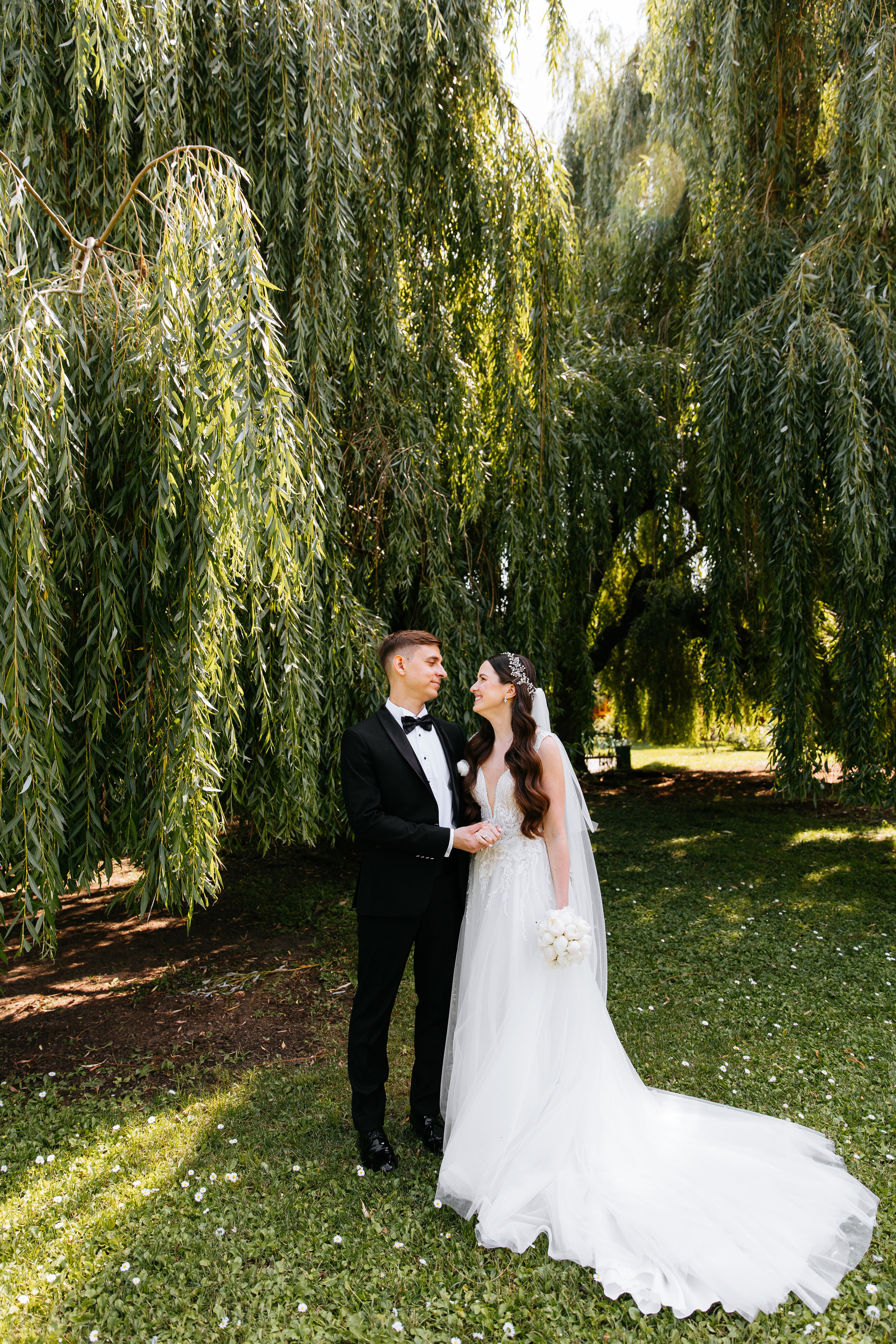 Андрей и Ольга