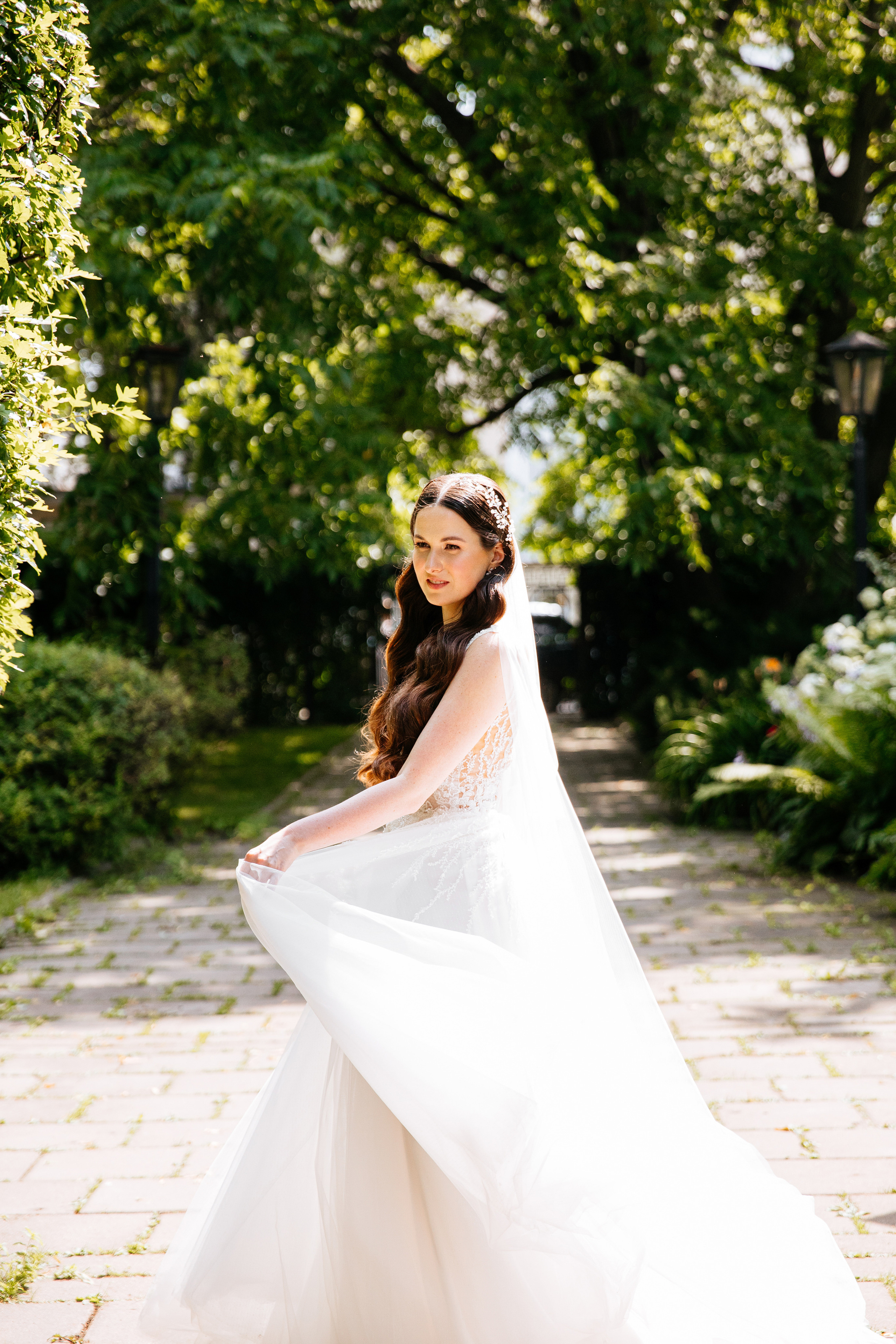 Андрей и Ольга