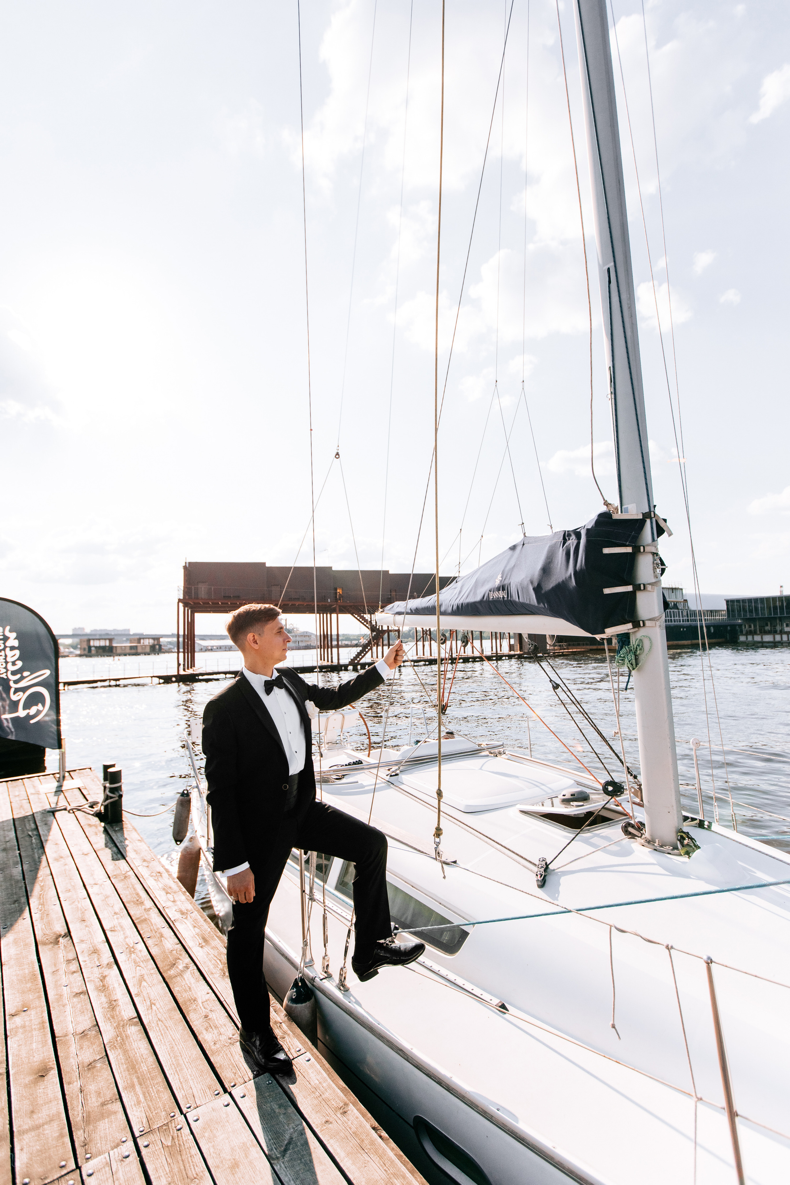 Андрей и Ольга