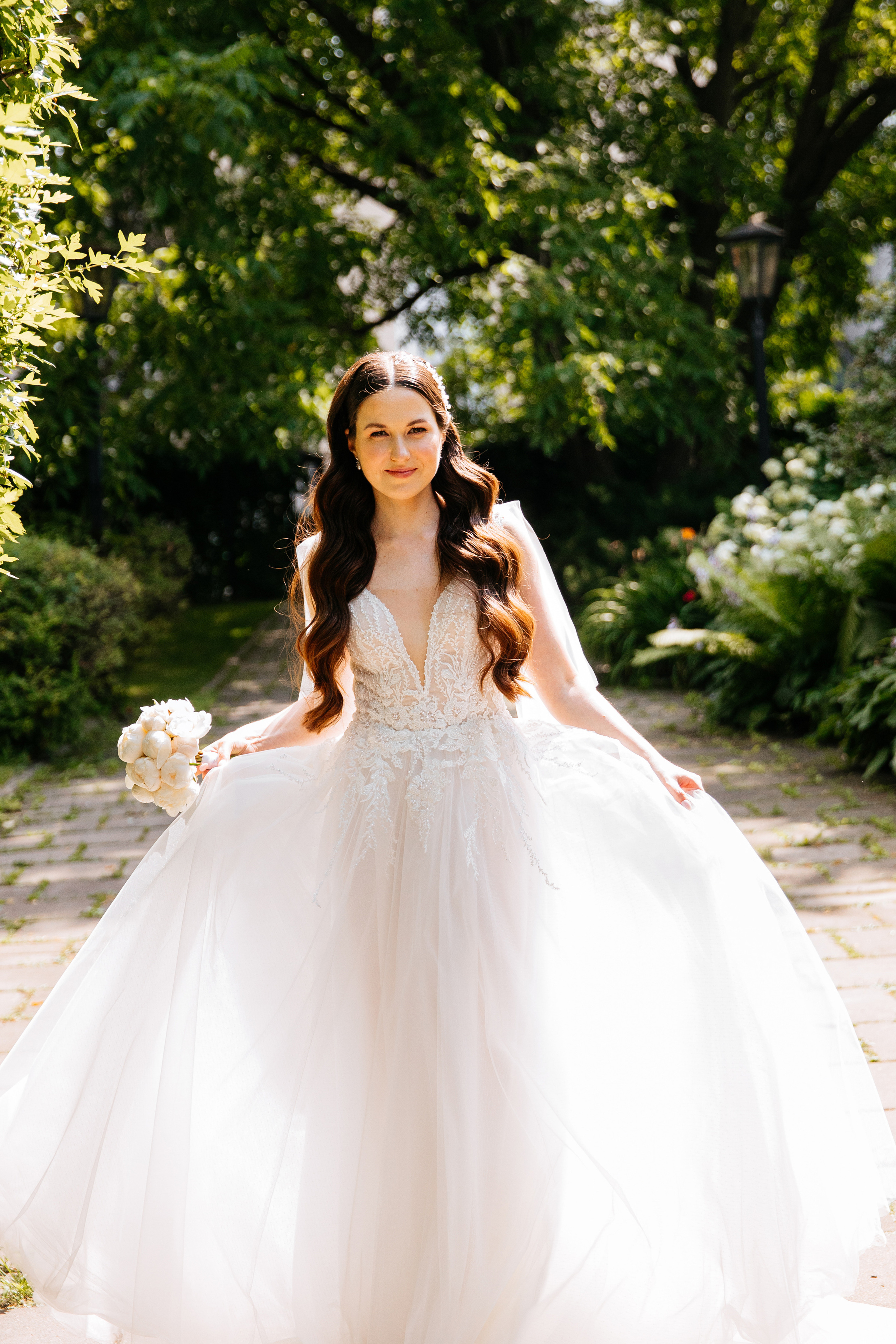 Андрей и Ольга