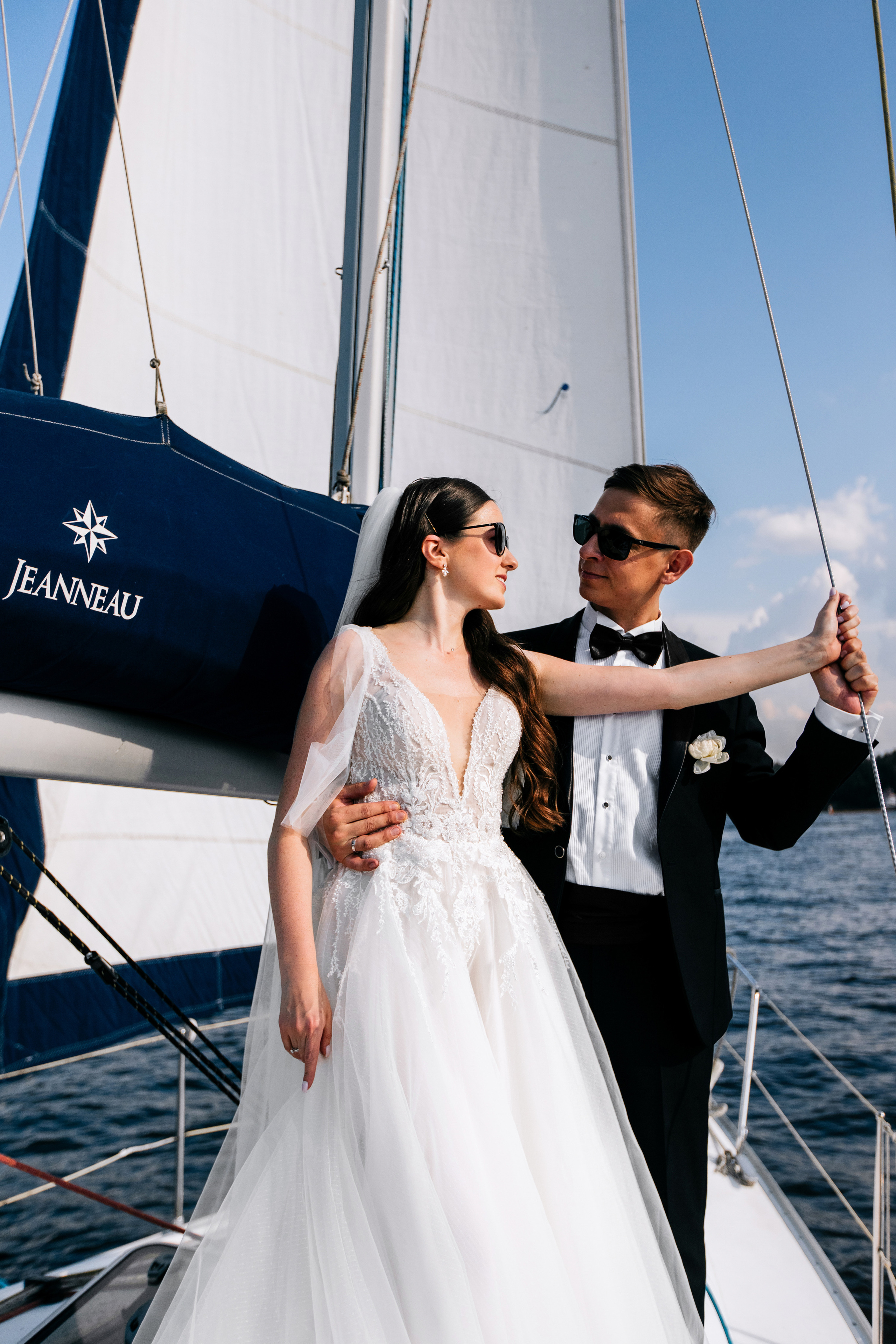 Андрей и Ольга