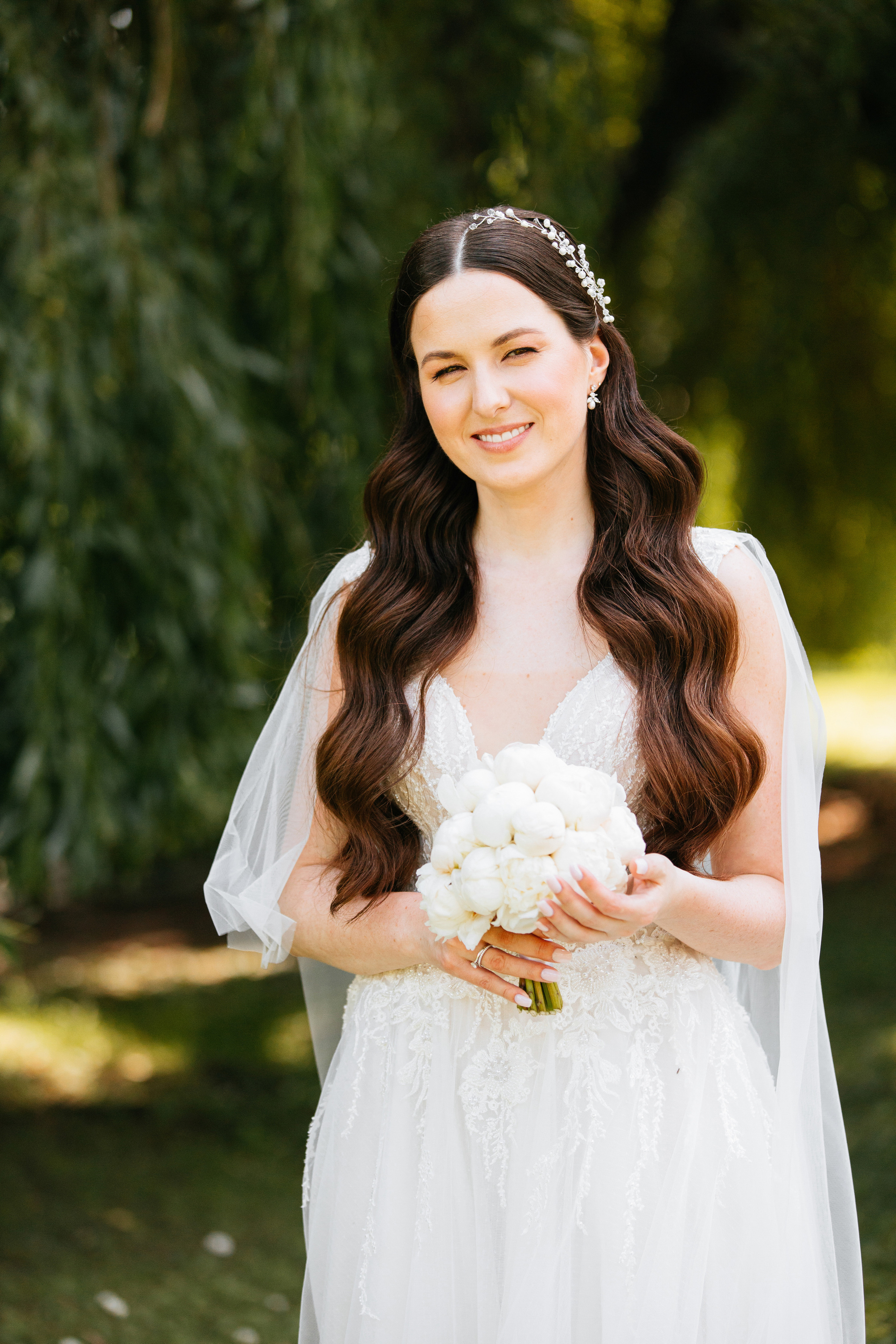 Андрей и Ольга