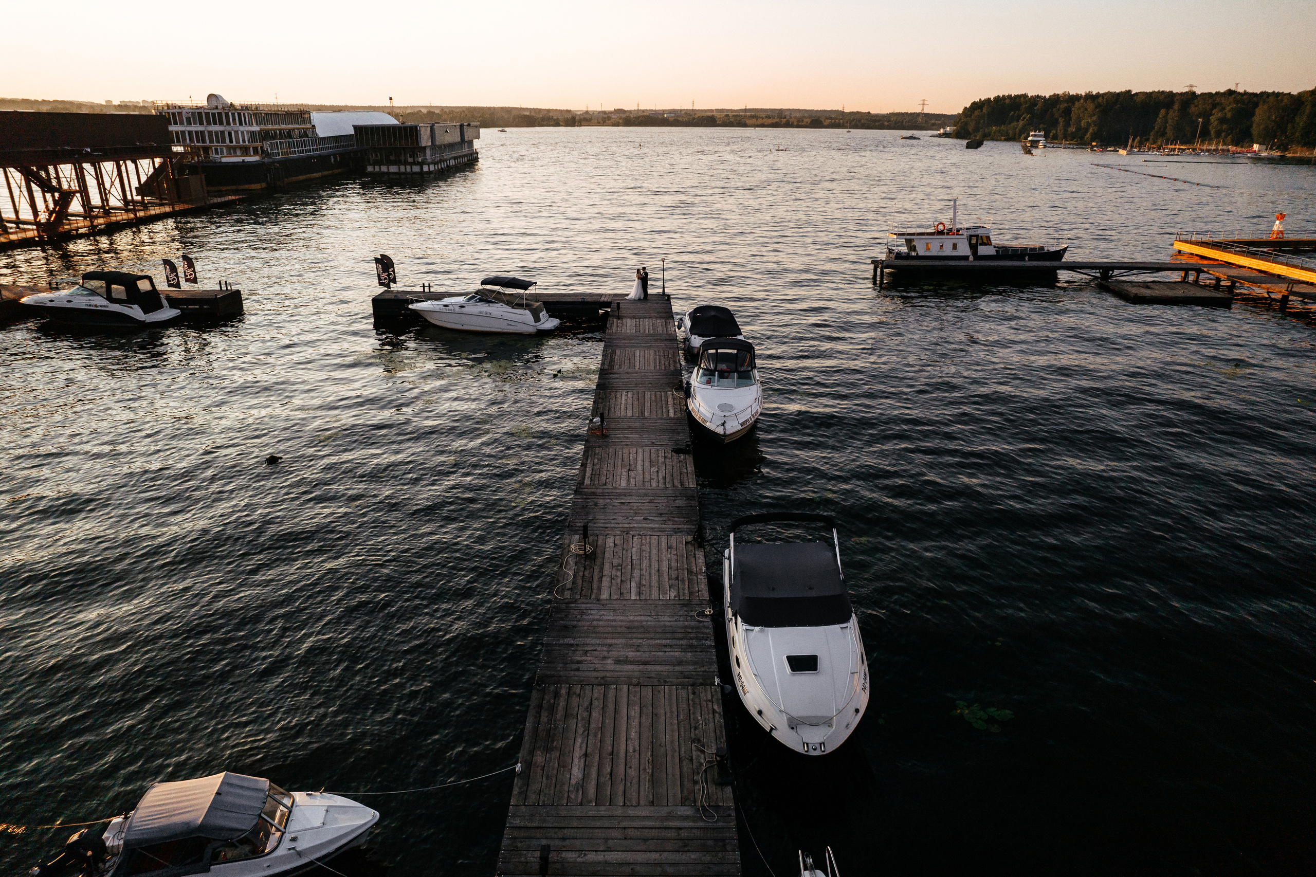 Андрей и Ольга