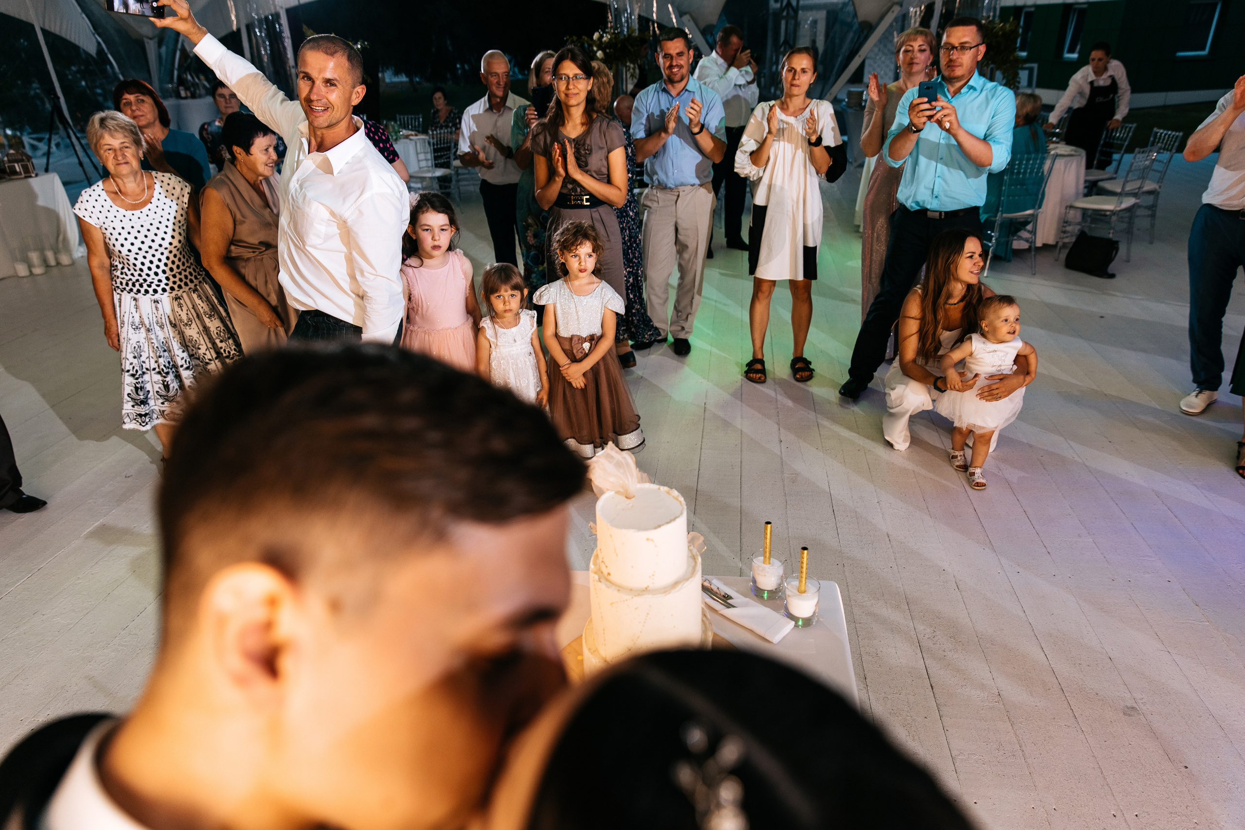 Андрей и Ольга