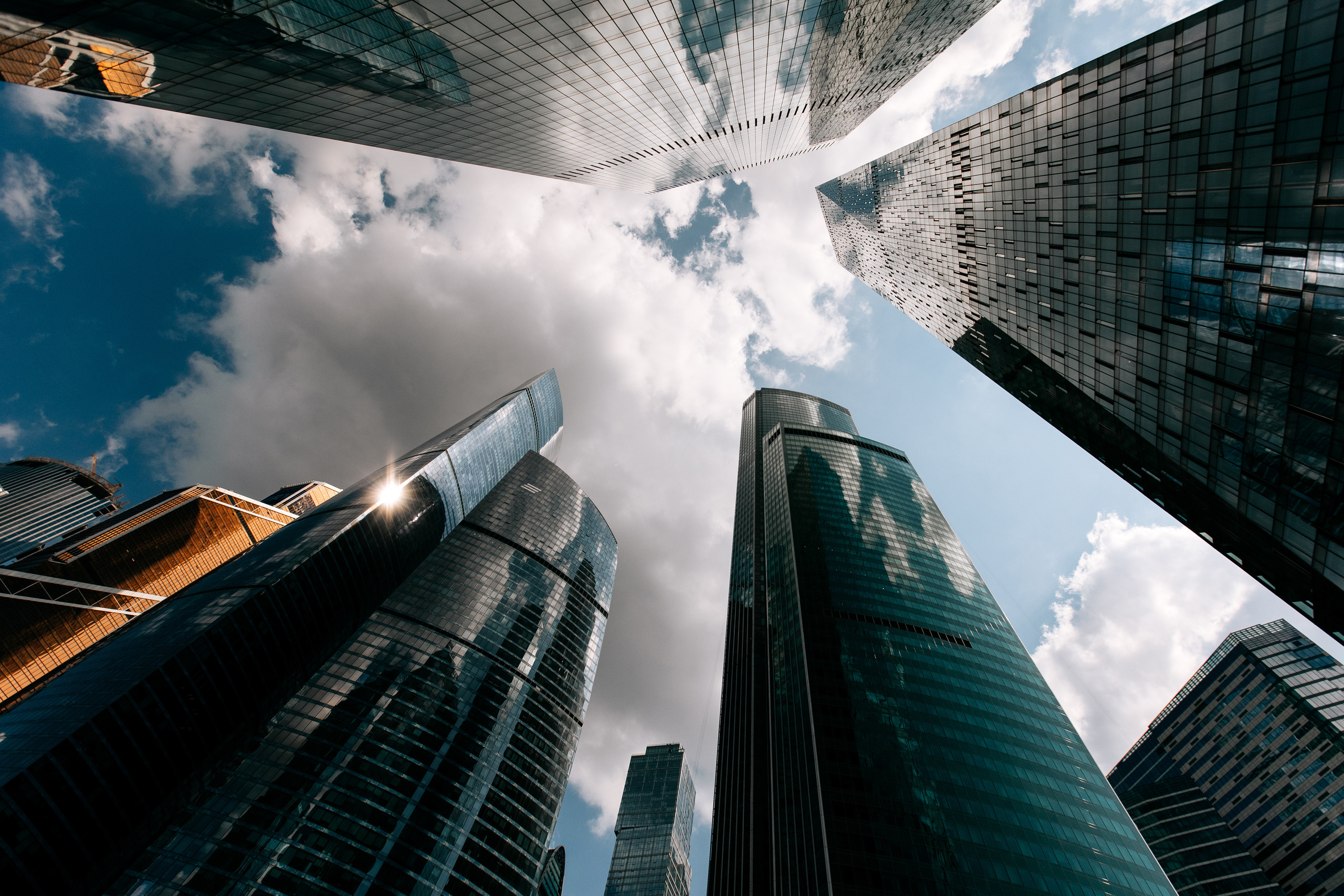 Андрей и Ольга