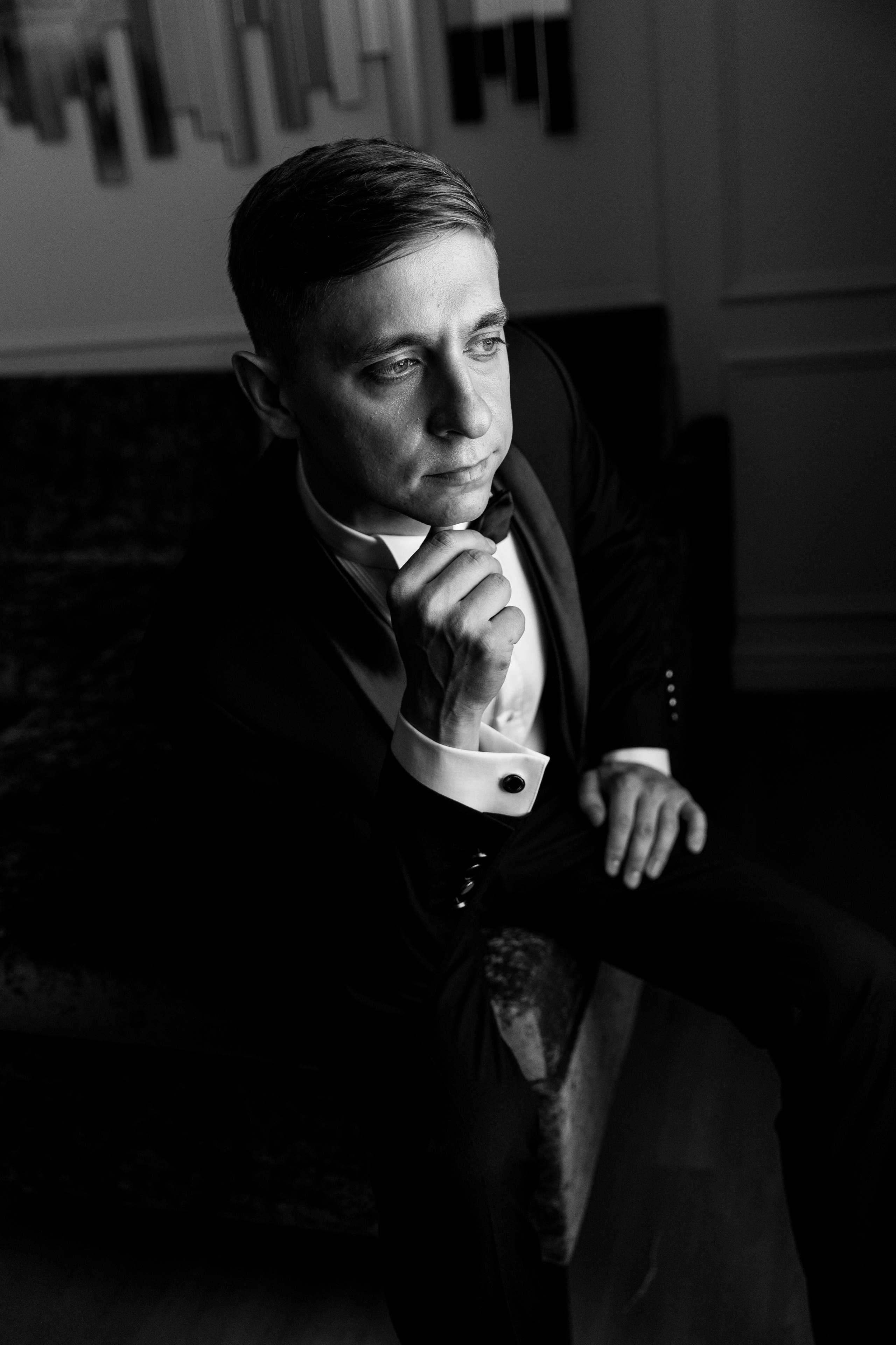 Андрей и Ольга