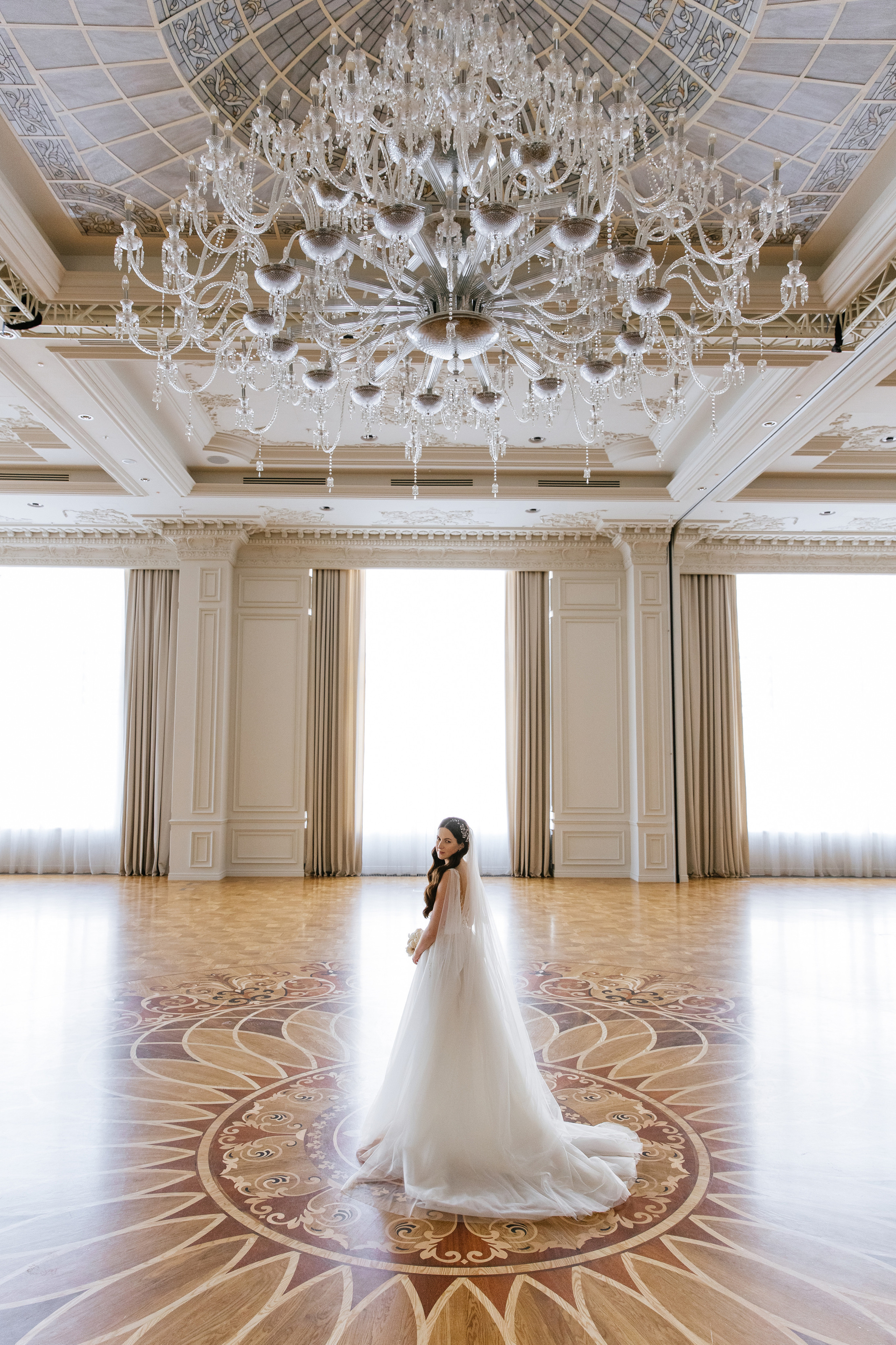 Андрей и Ольга