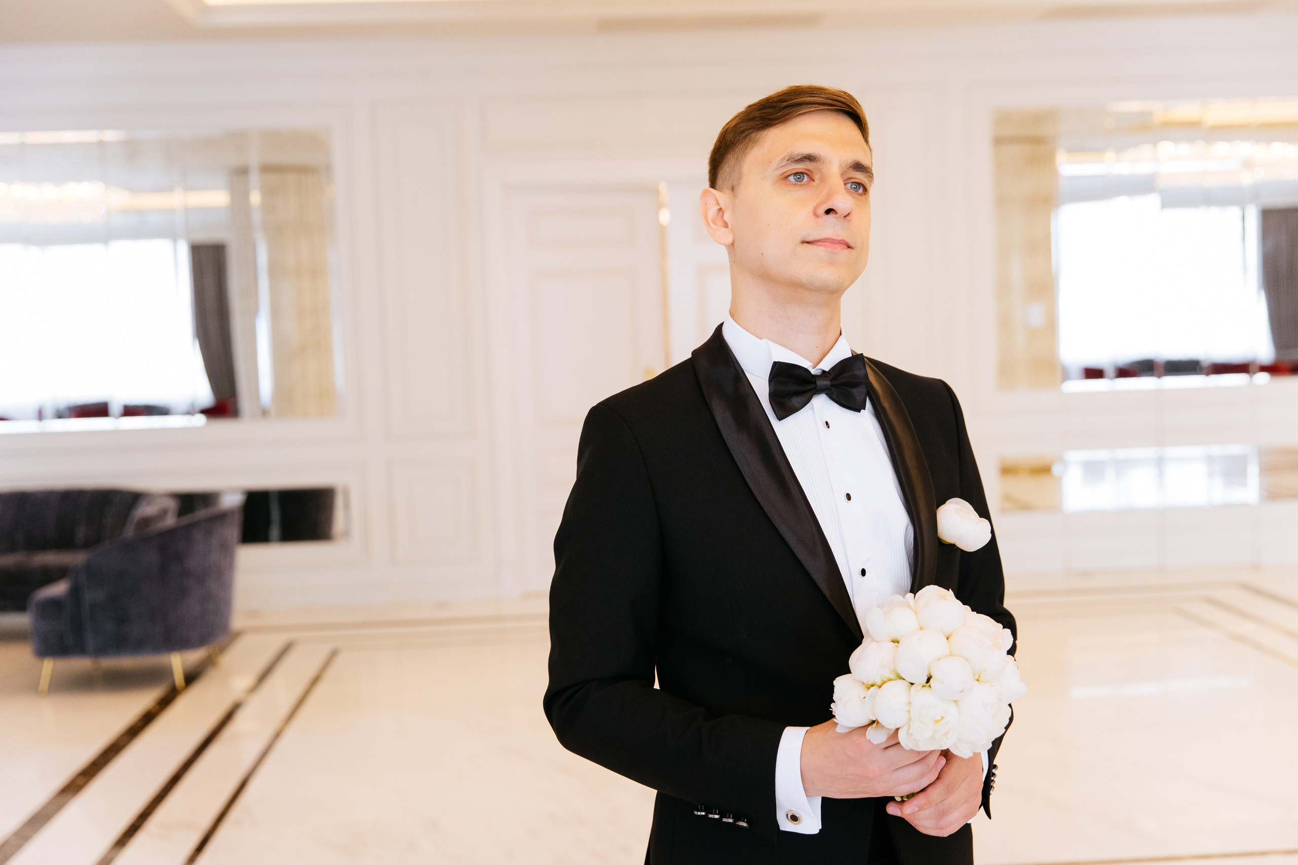 Андрей и Ольга