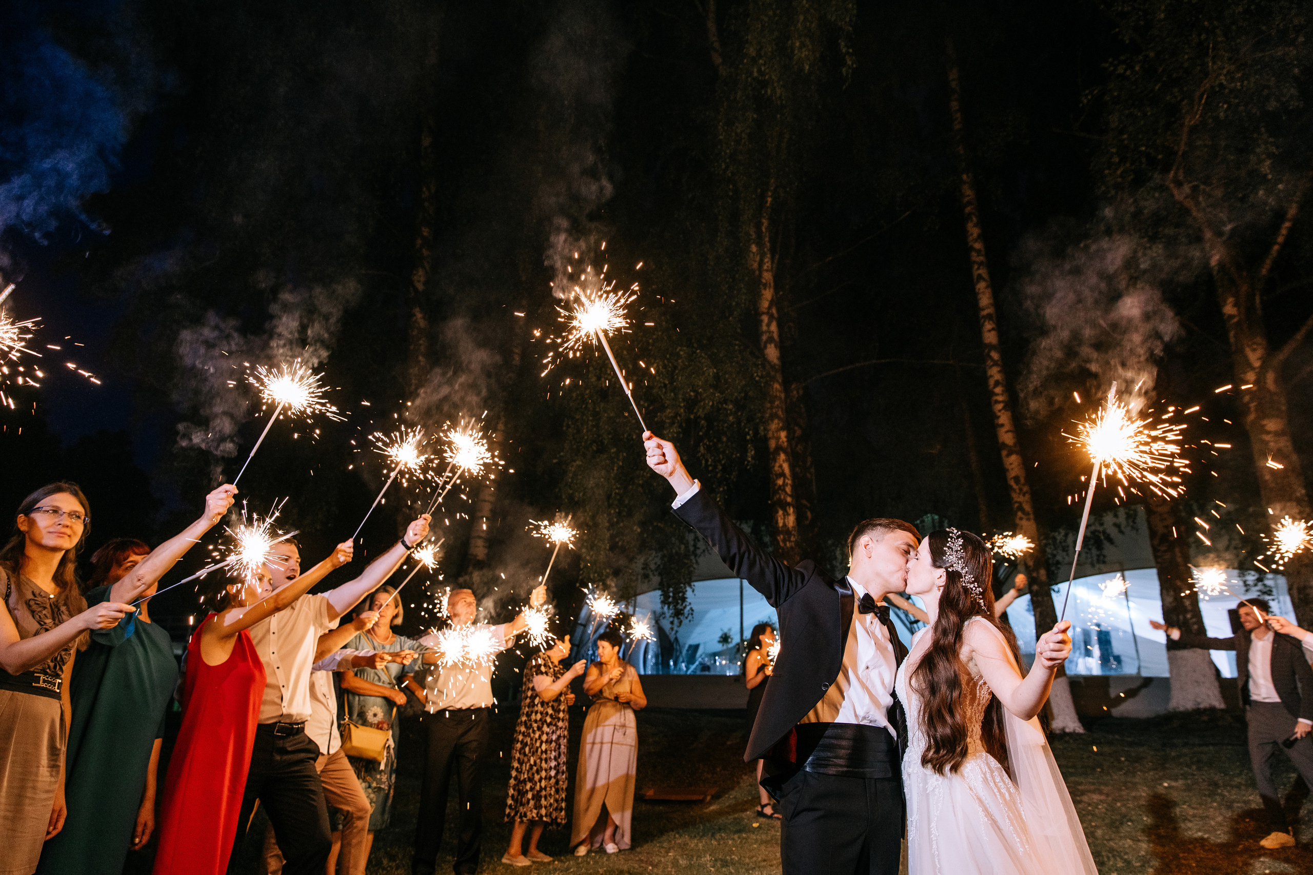 Андрей и Ольга