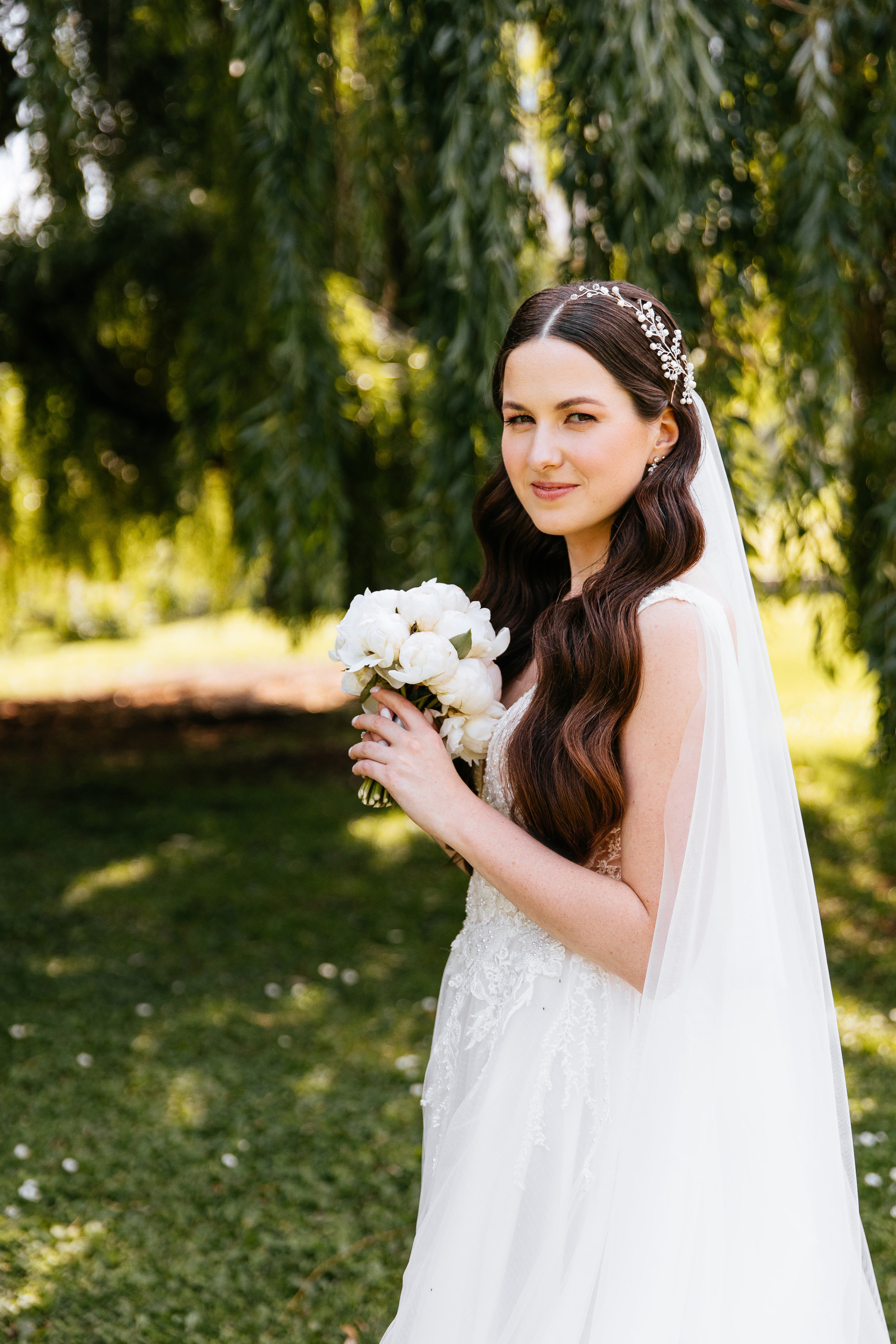 Андрей и Ольга