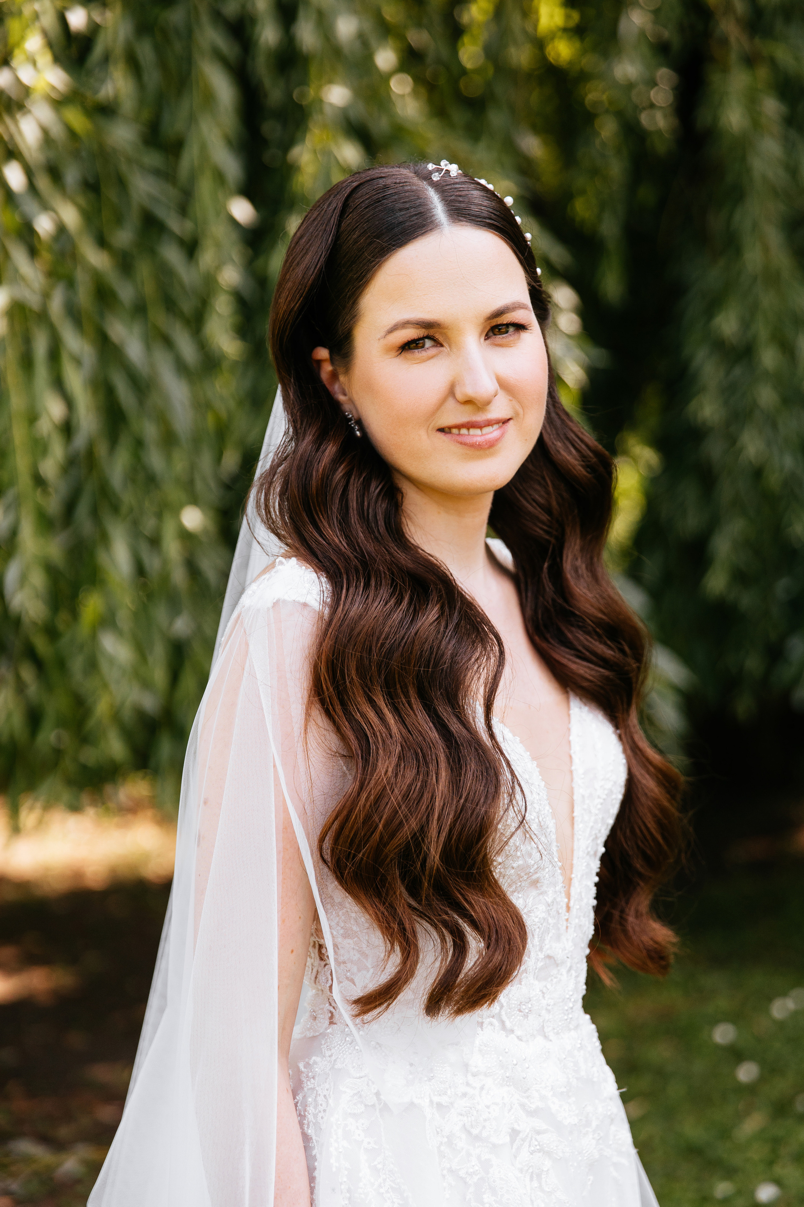 Андрей и Ольга