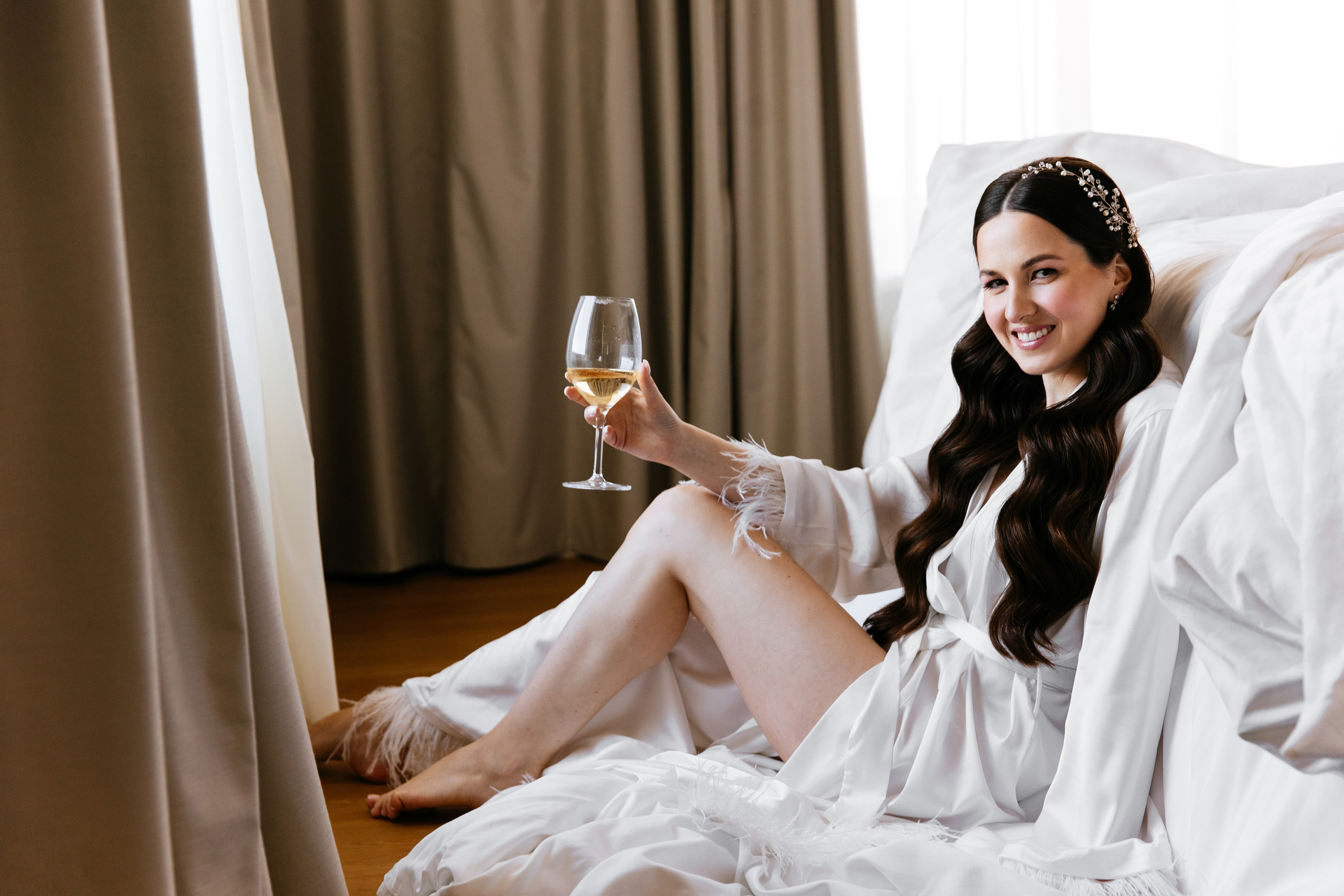 Андрей и Ольга