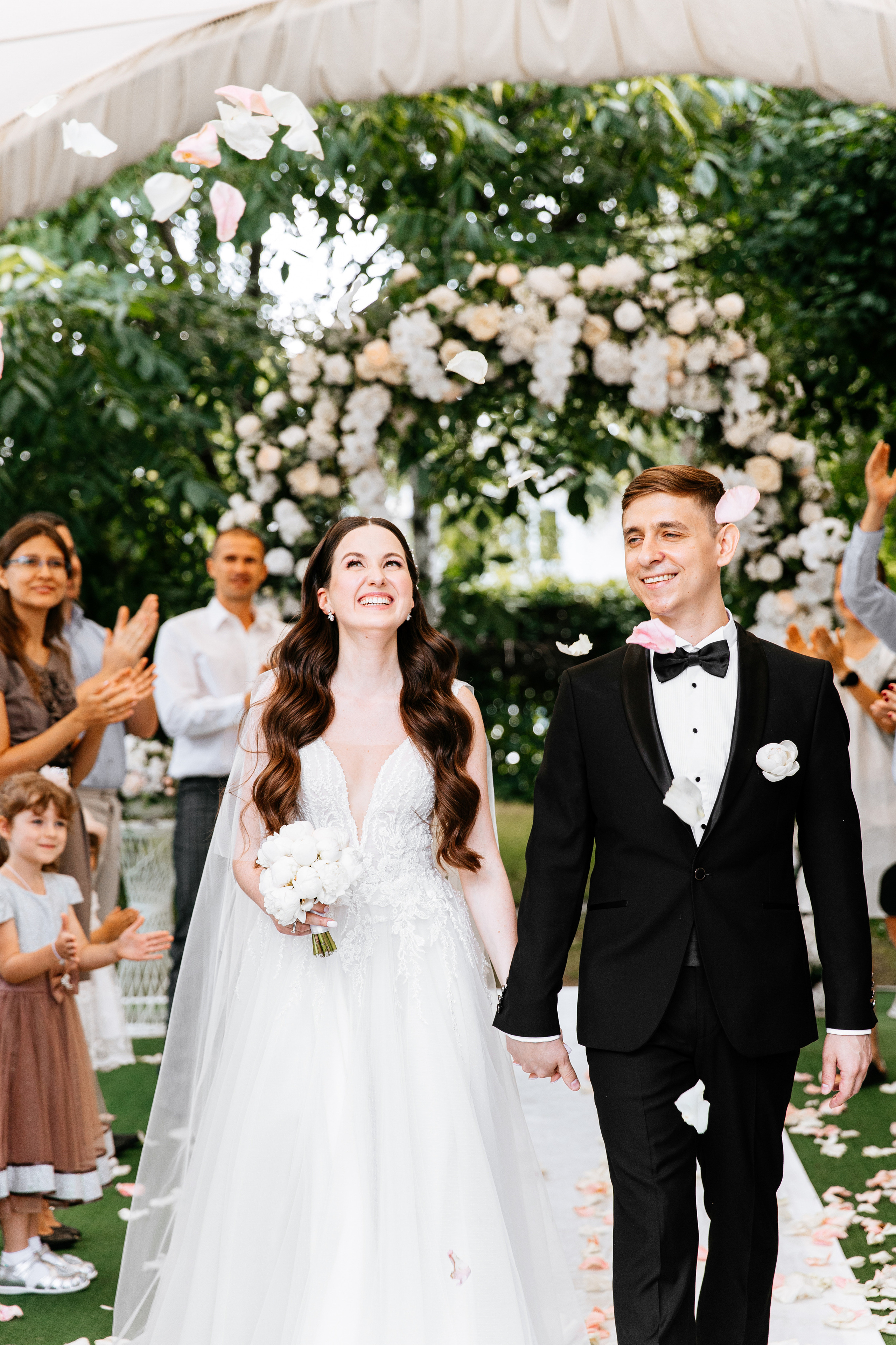 Андрей и Ольга