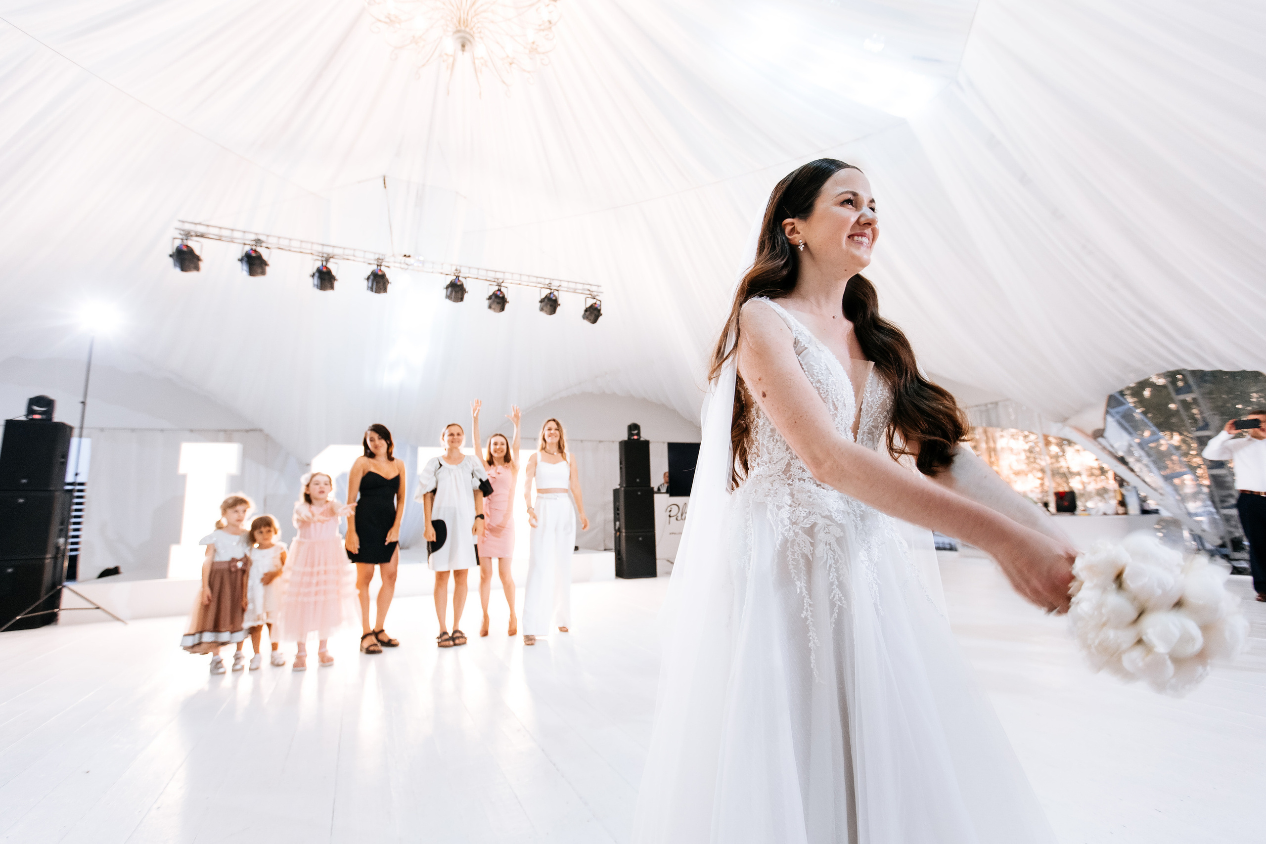 Андрей и Ольга