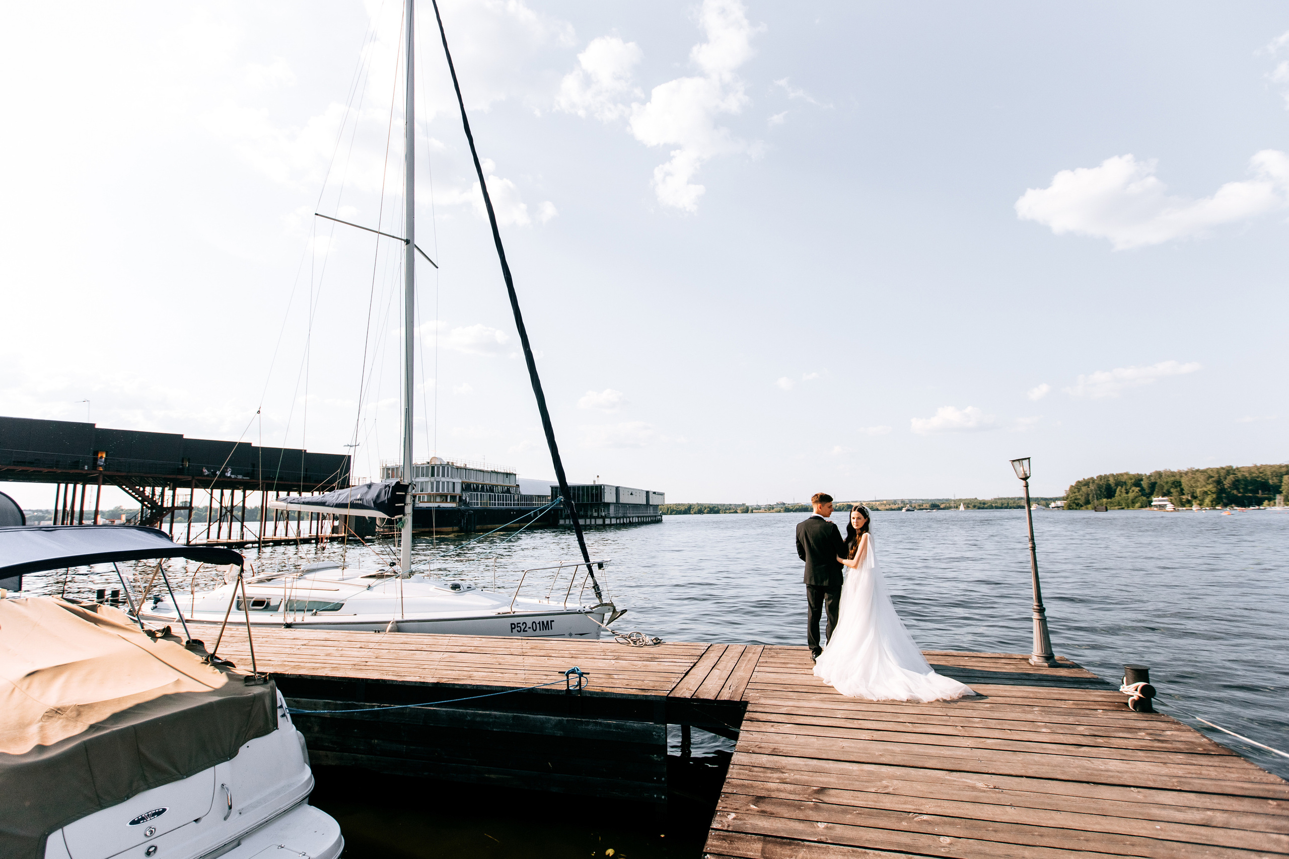 Андрей и Ольга