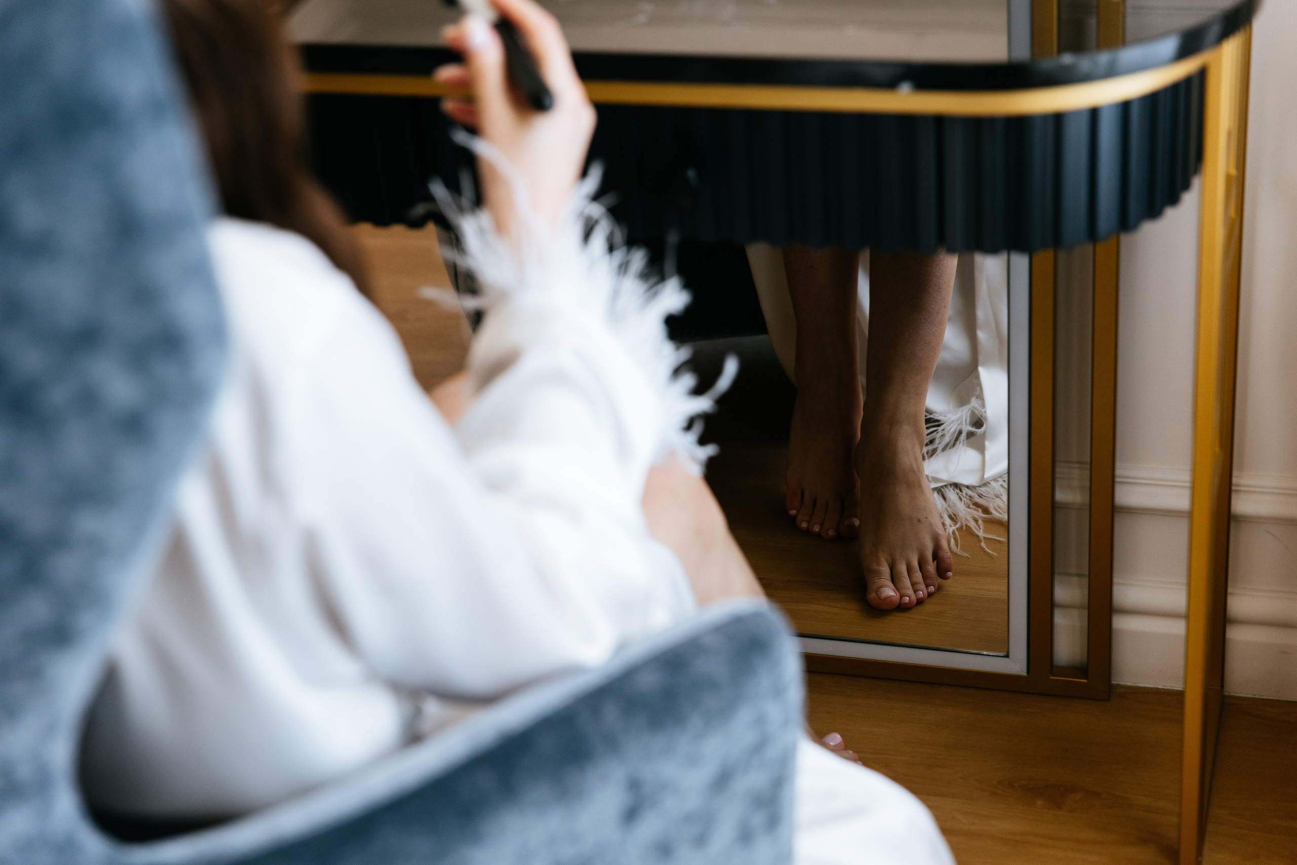 Андрей и Ольга