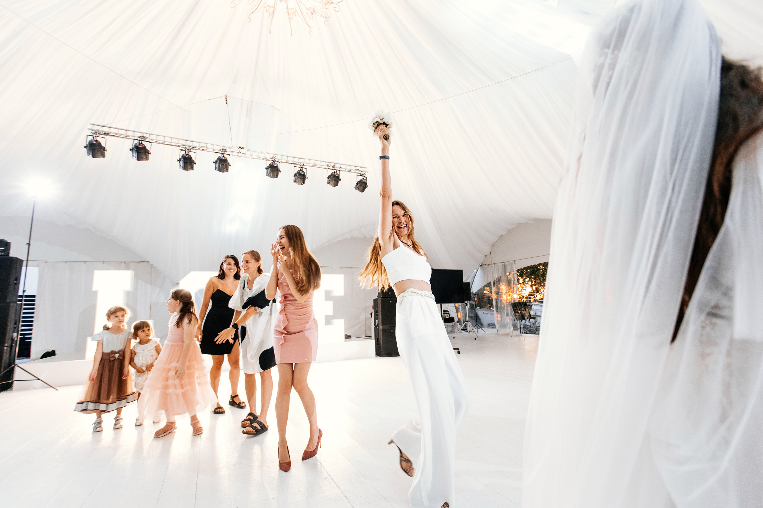 Андрей и Ольга