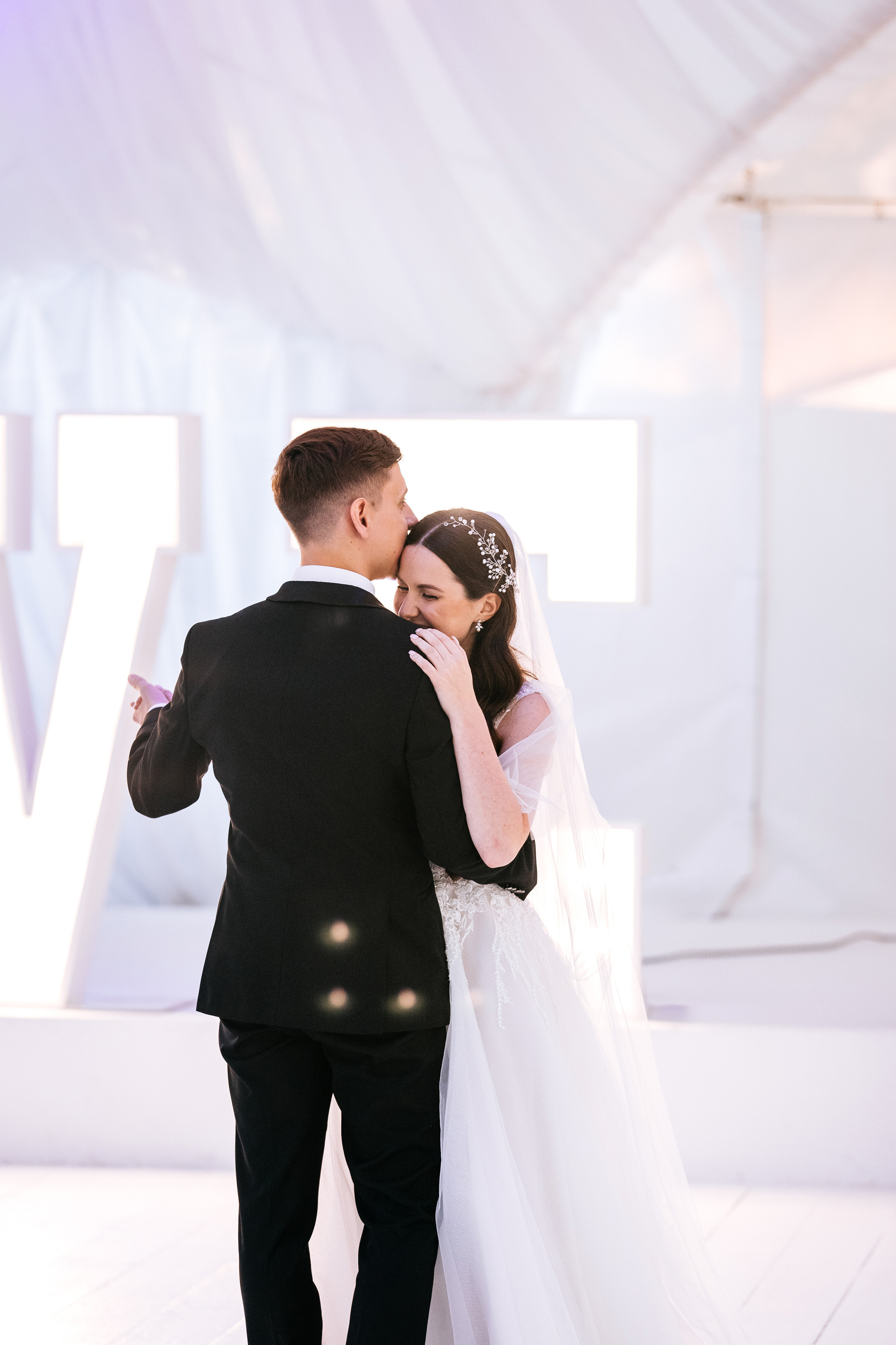 Андрей и Ольга