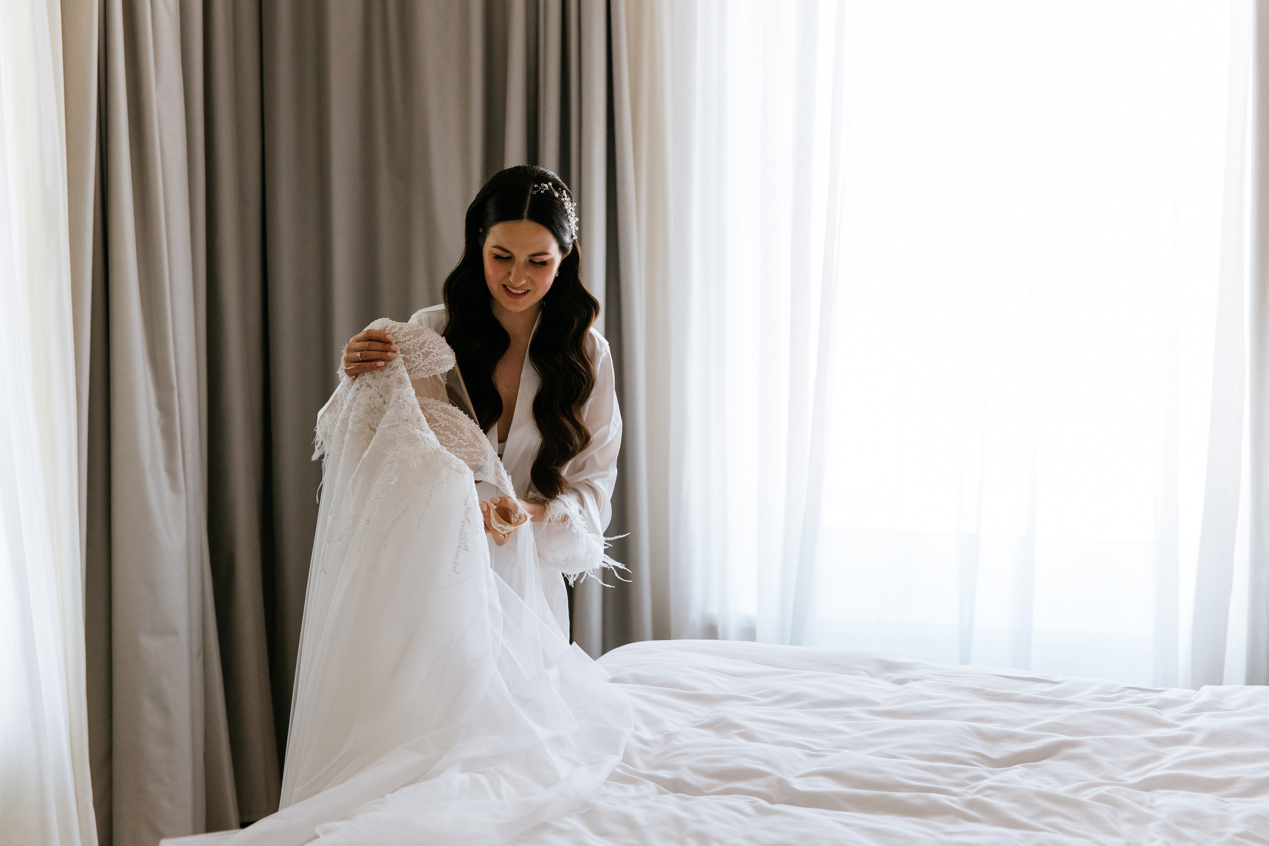 Андрей и Ольга