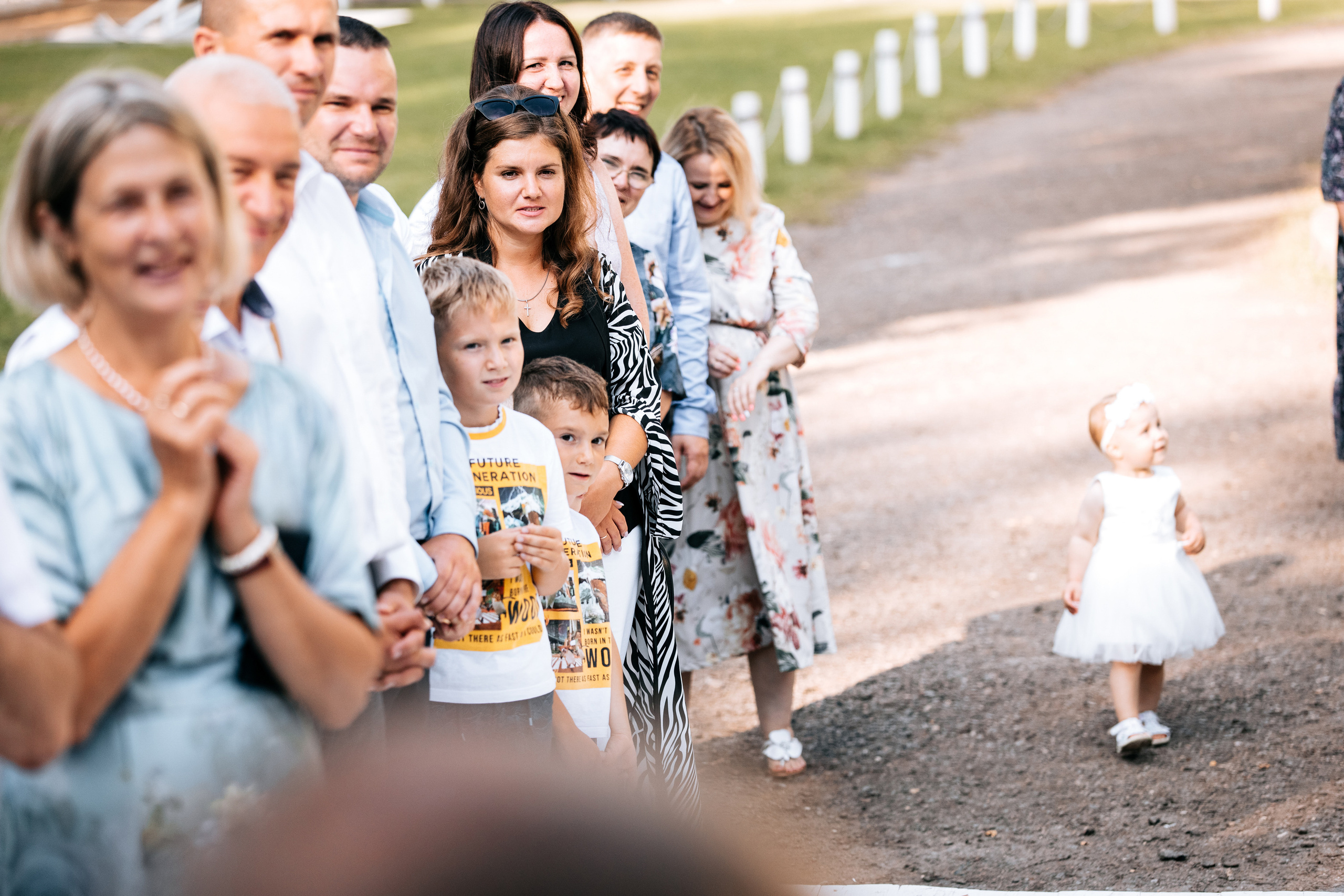 Андрей и Ольга