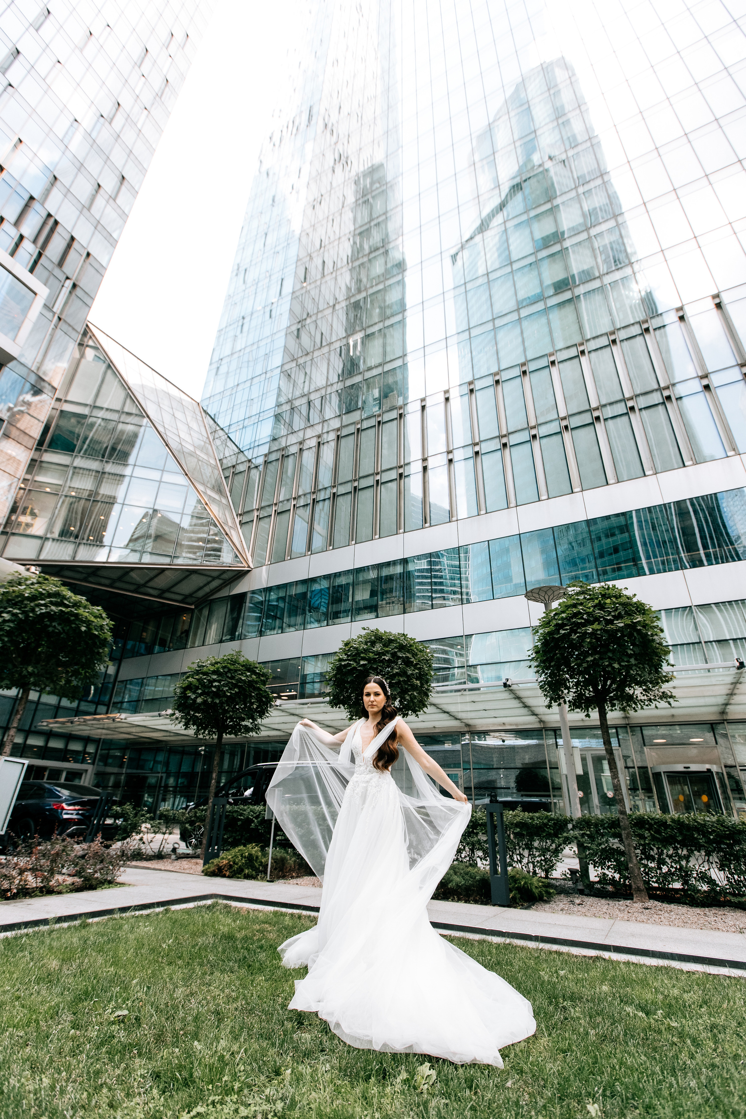 Андрей и Ольга