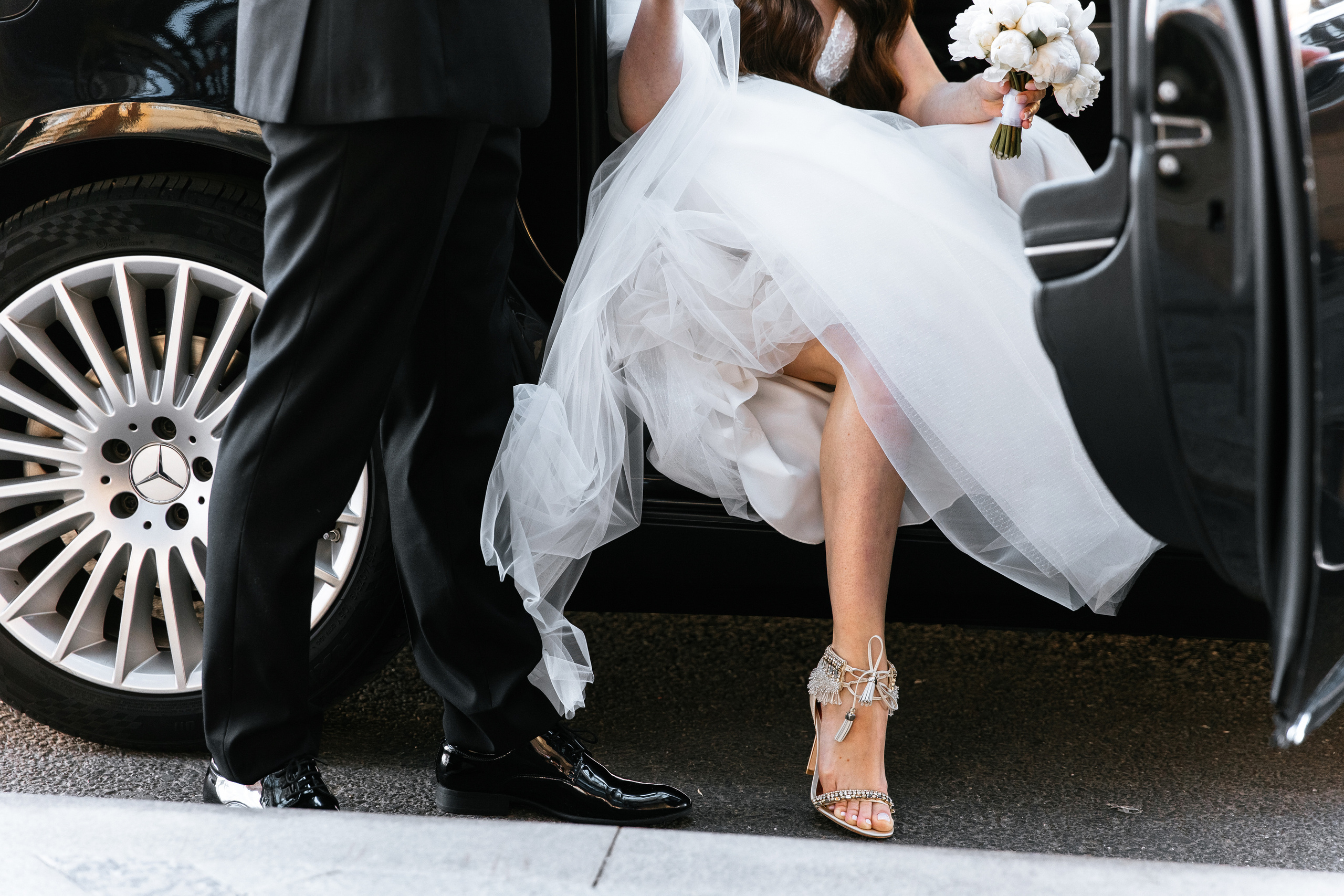 Андрей и Ольга