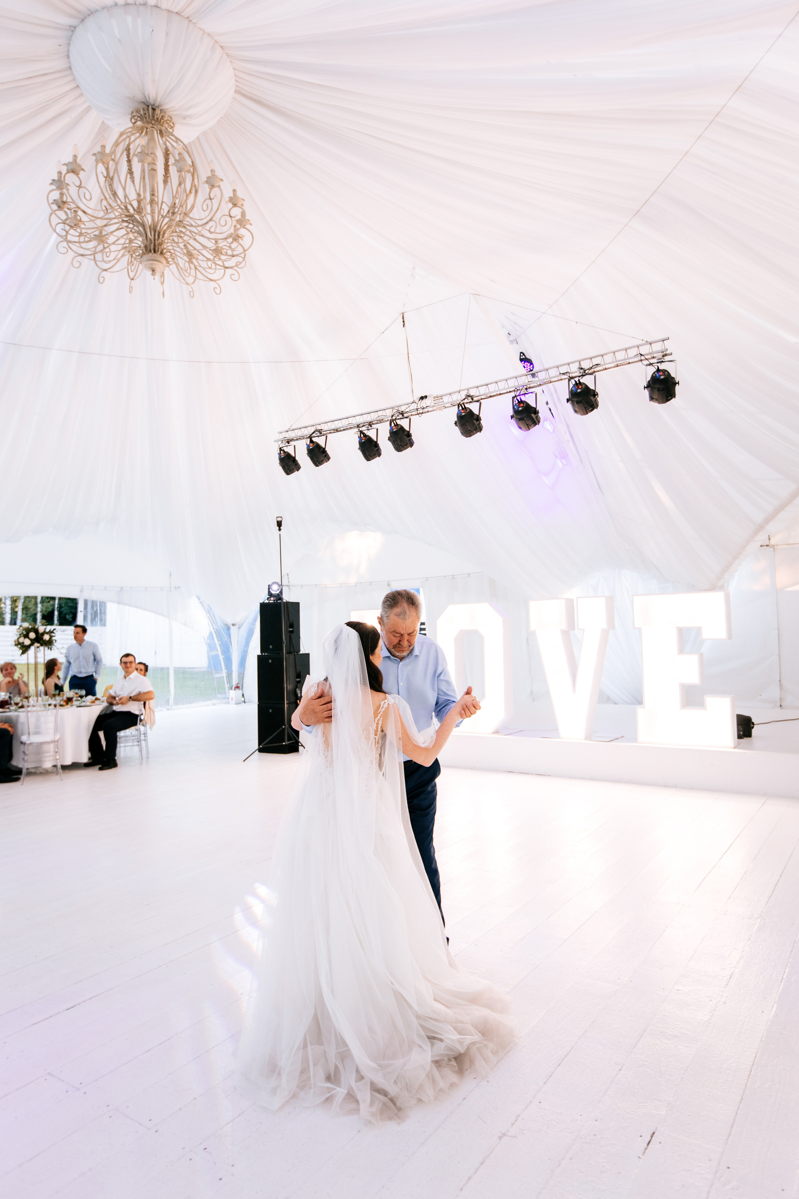 Андрей и Ольга