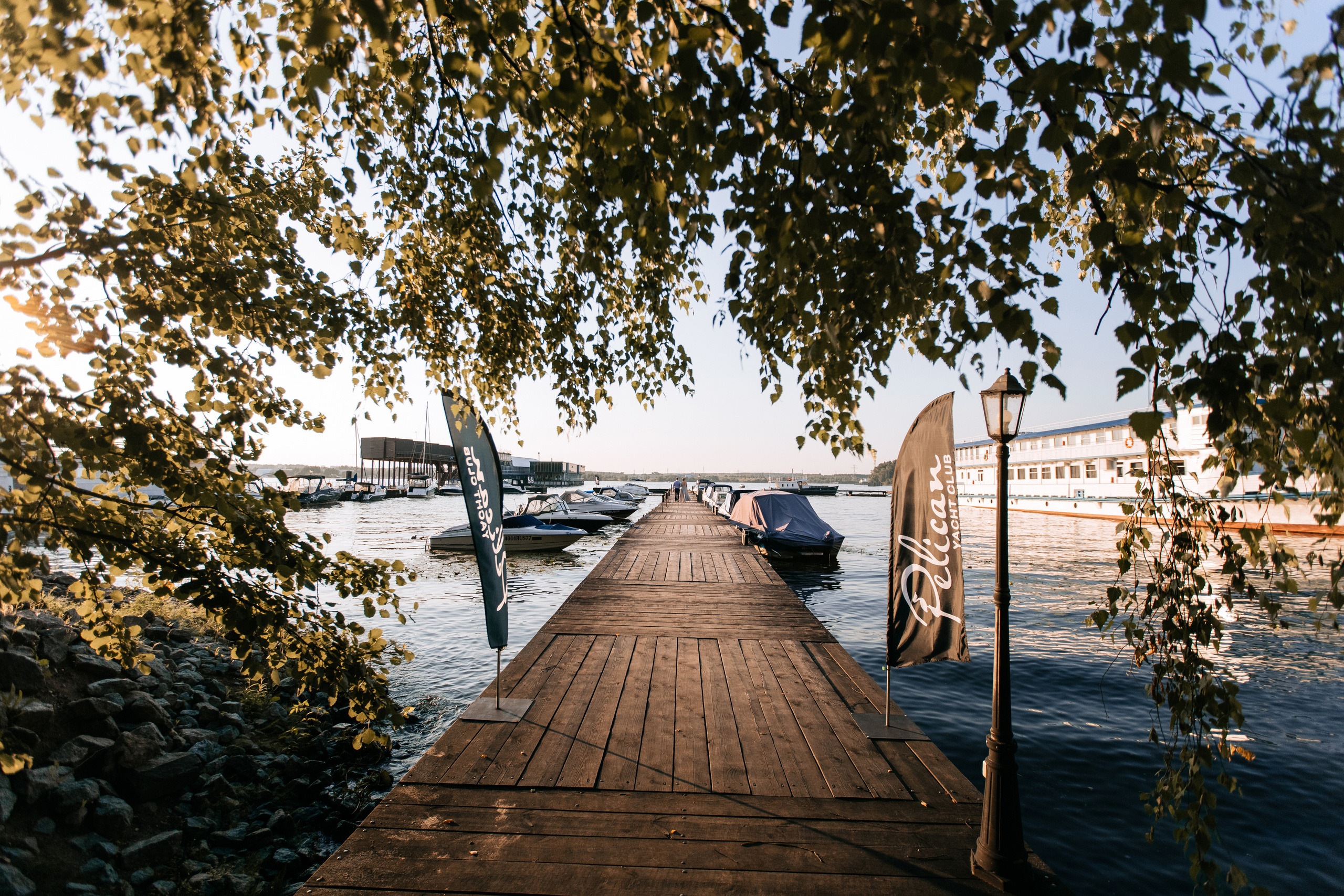 Андрей и Ольга