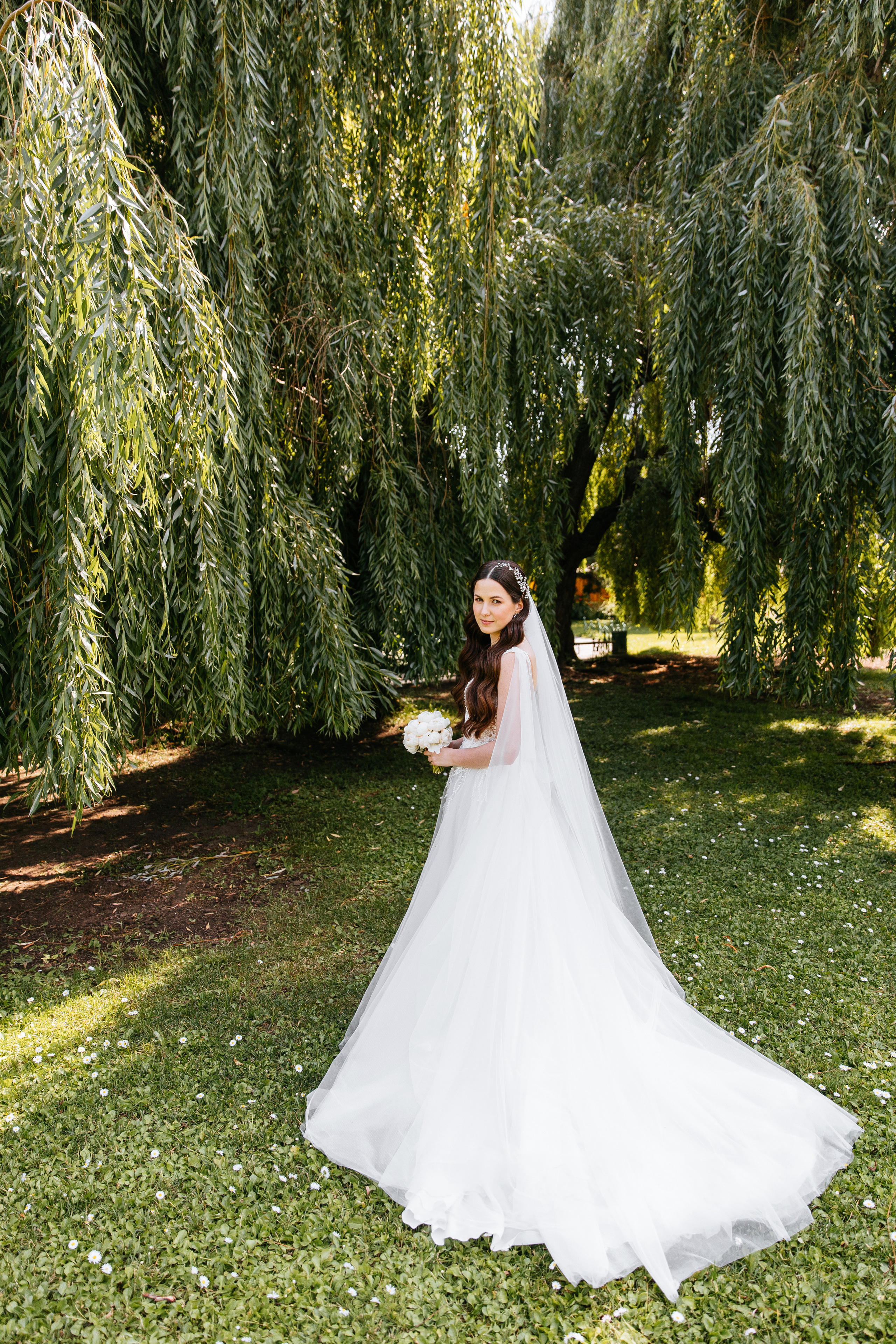 Андрей и Ольга