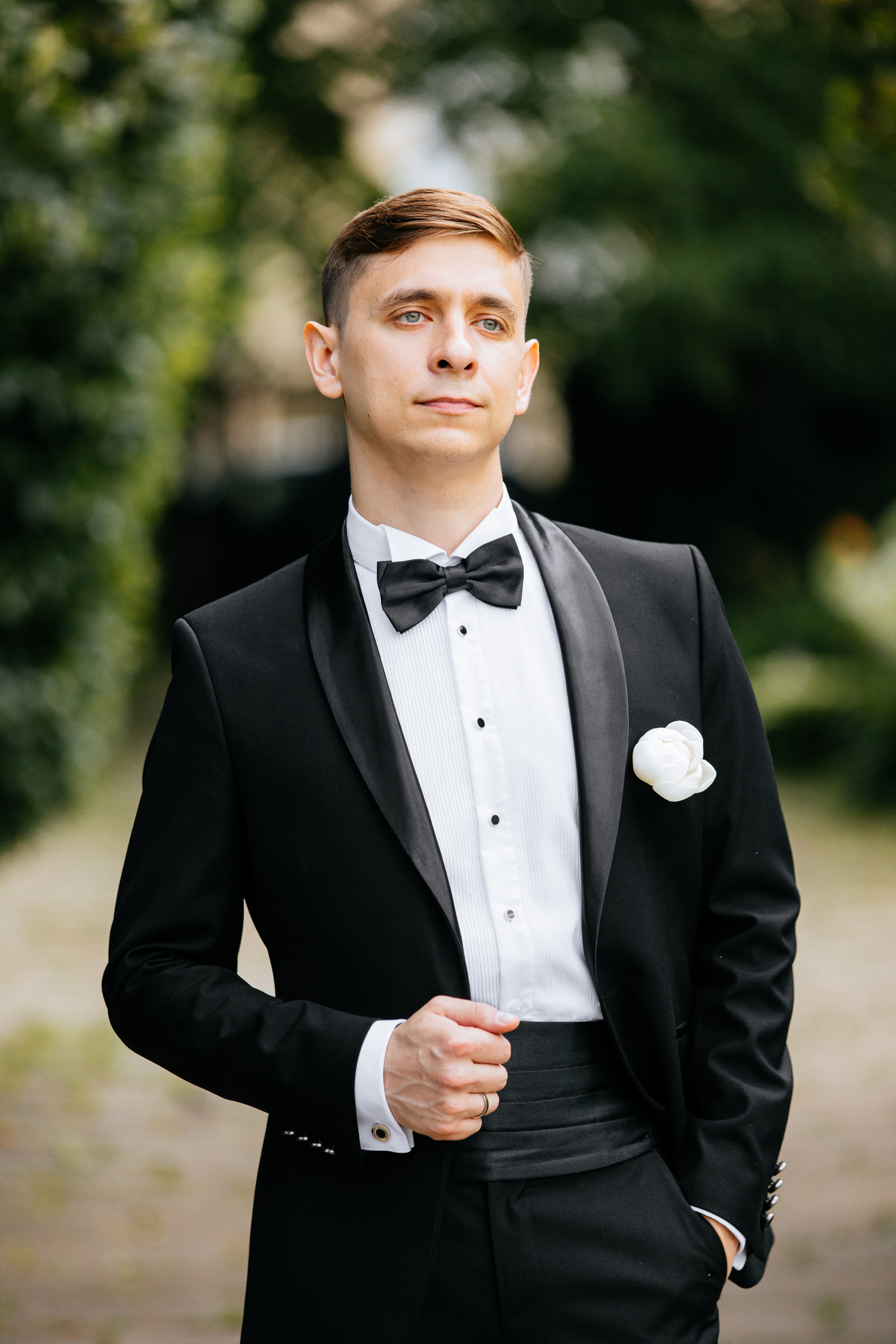 Андрей и Ольга